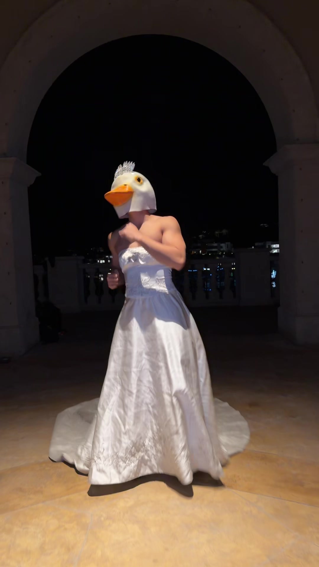 @Dannyduck