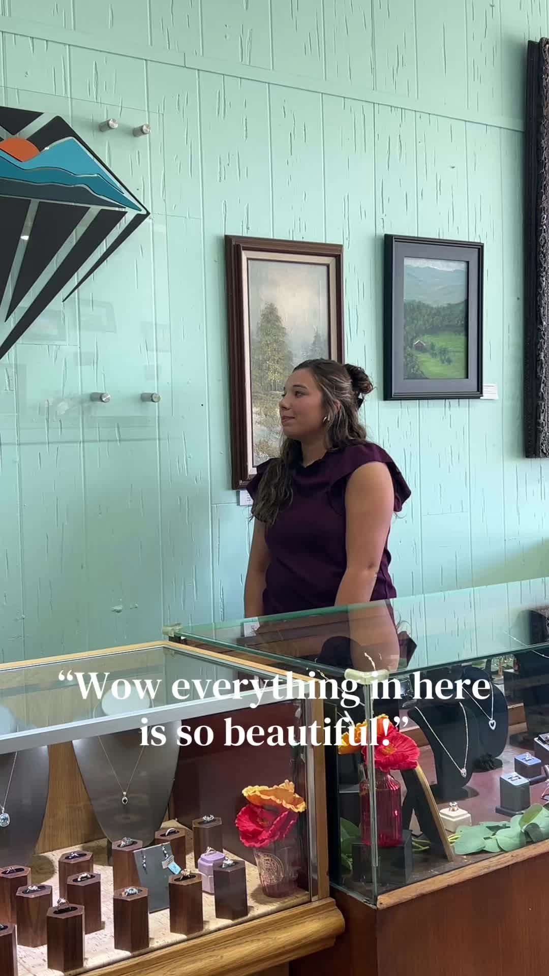 @Mountain Song Jewelers