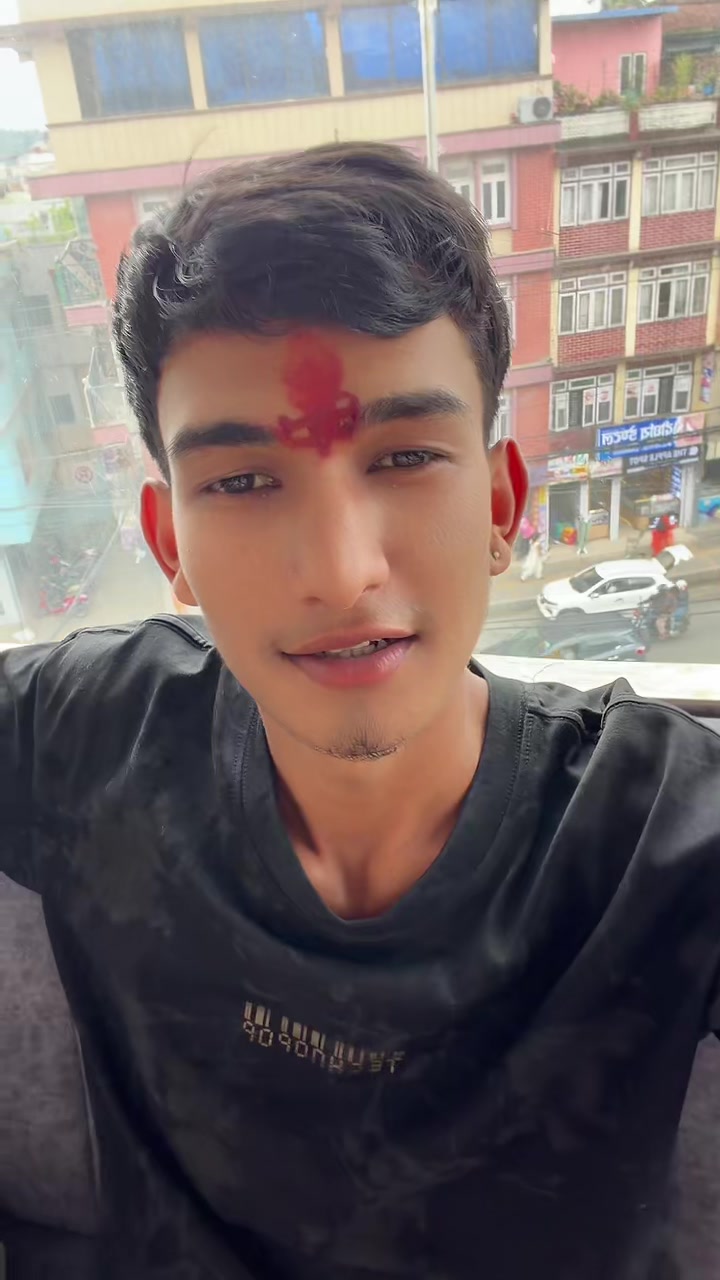 @सुजित क्षेत्री