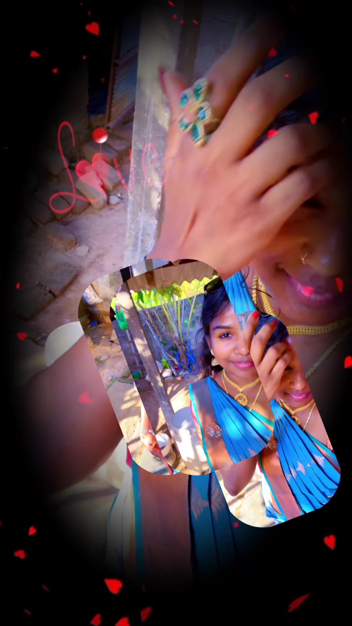 @இயற்கையின் காதலி Charu😍