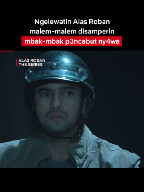 @Netflix Indonesia