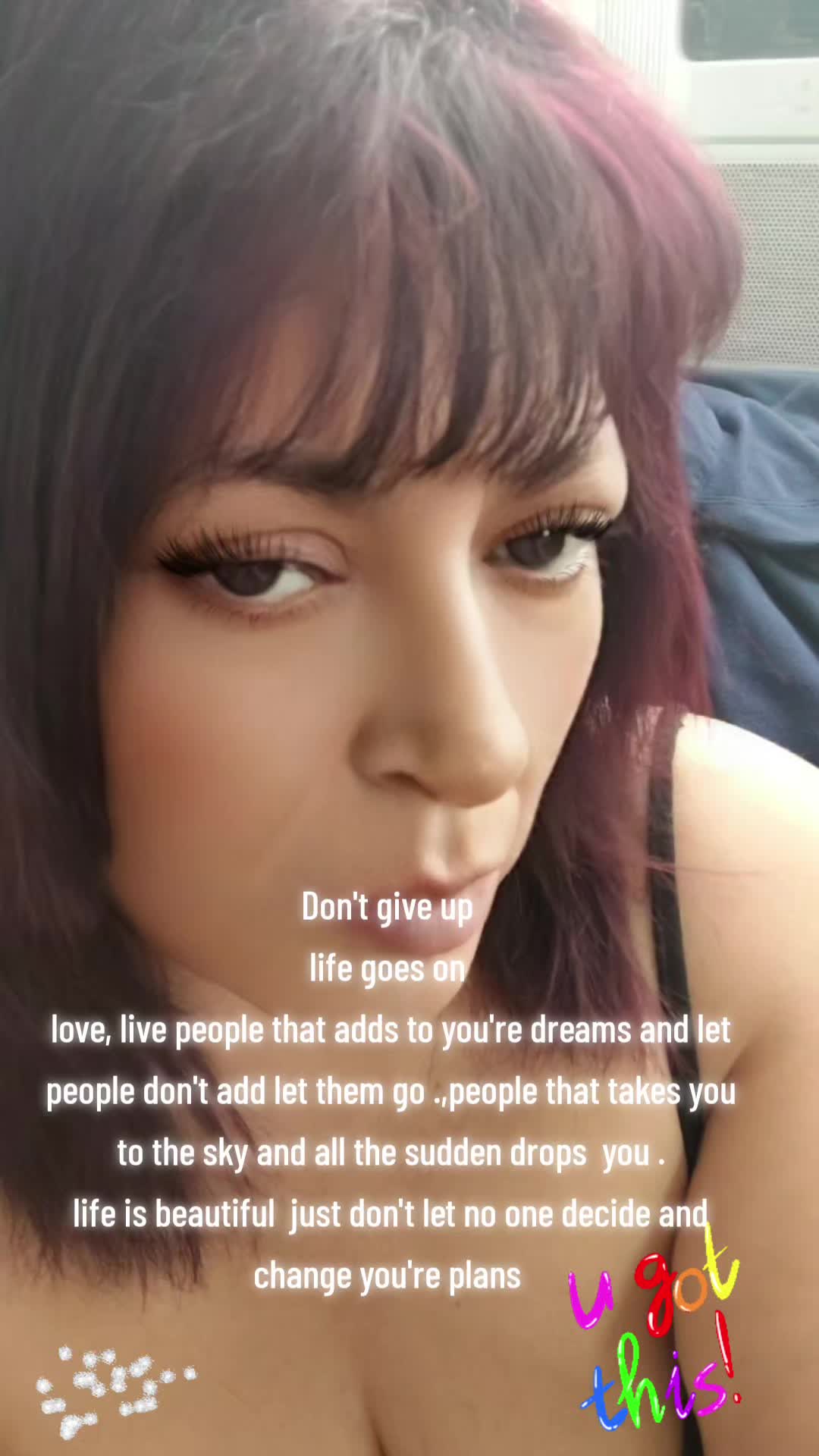 @Doris