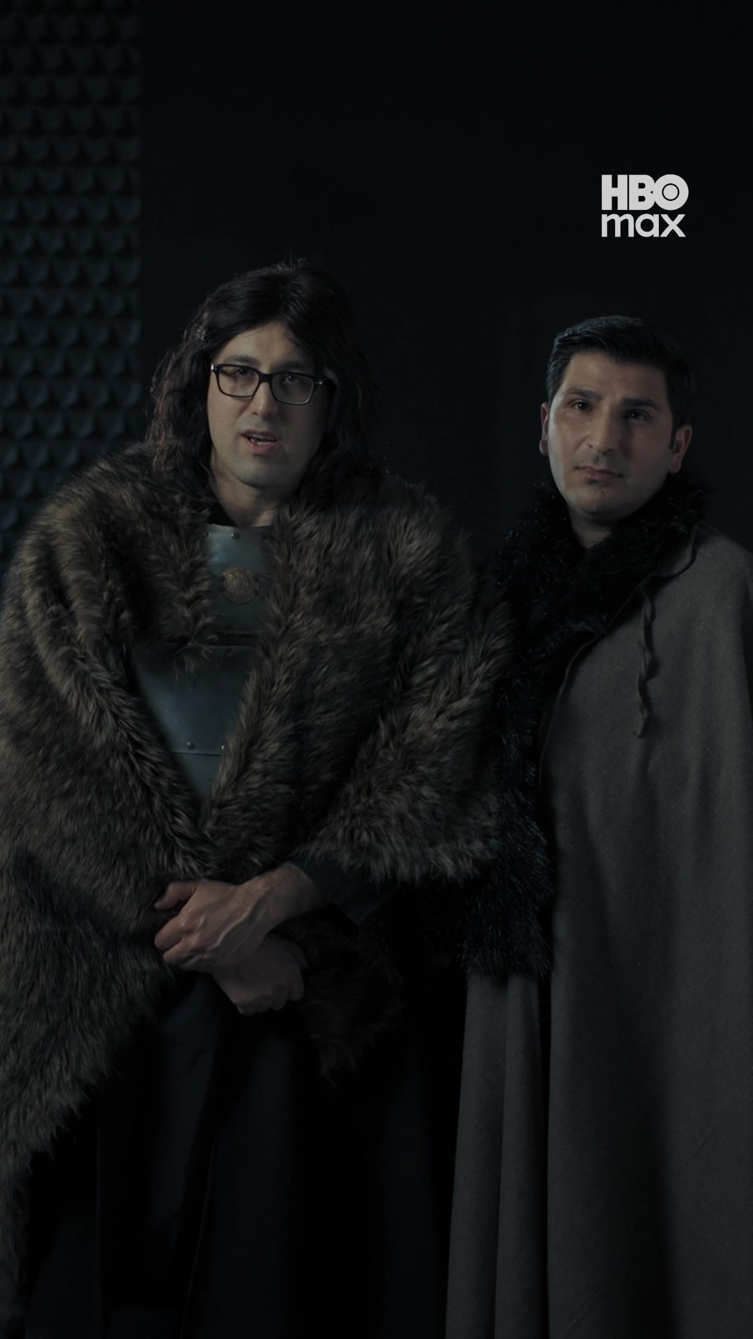 @HBO Max Türkiye