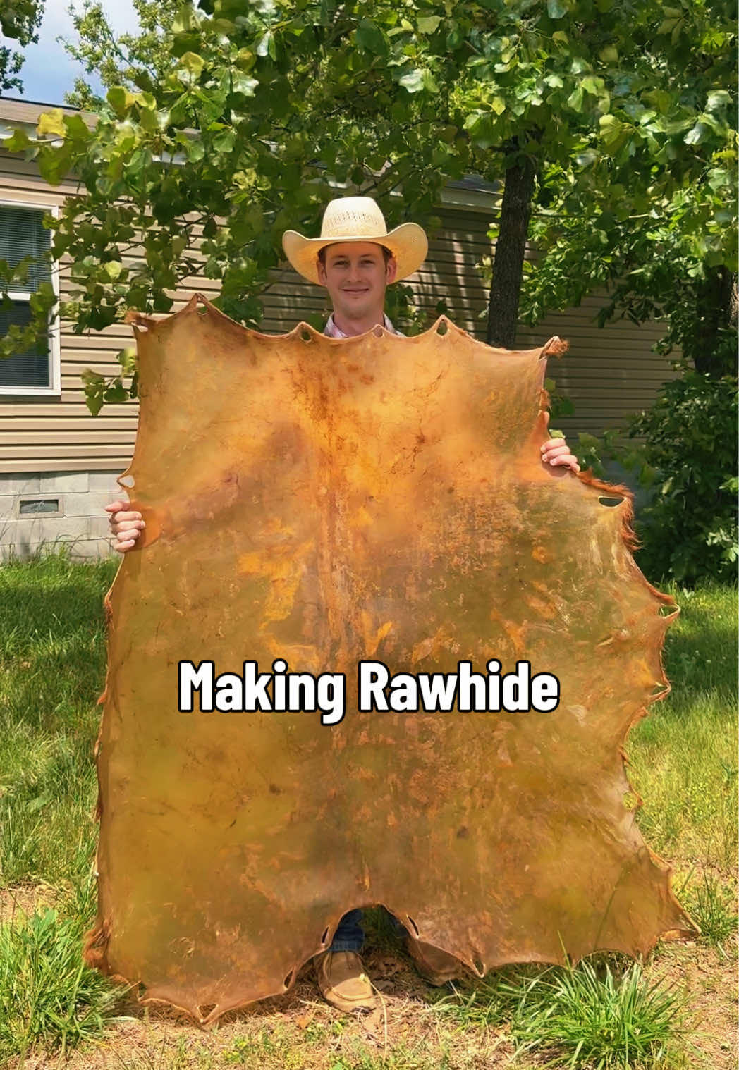 @ScottGoreRawhide