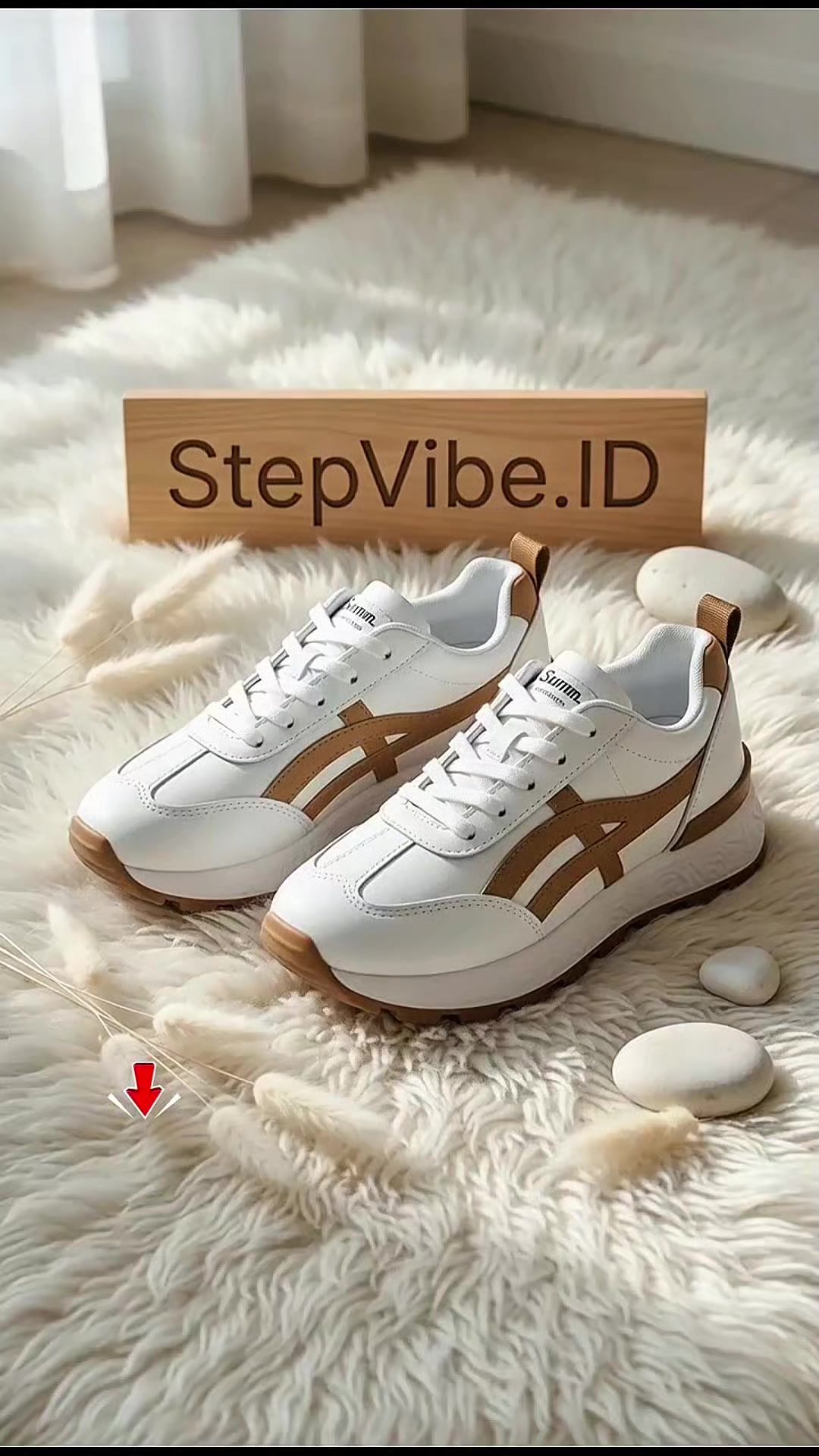 @StepVibeID
