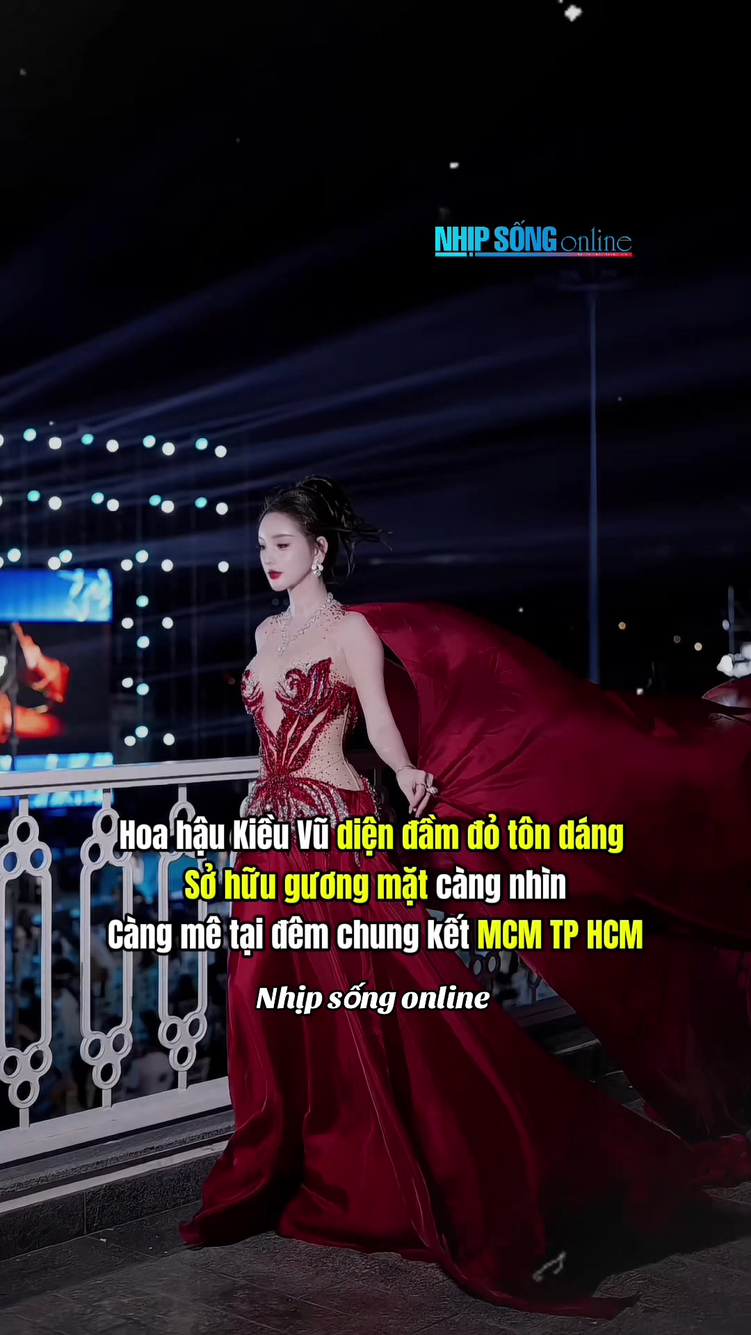 @Nhịp Sống Online
