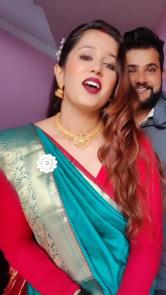 @Sushmita Dahal
