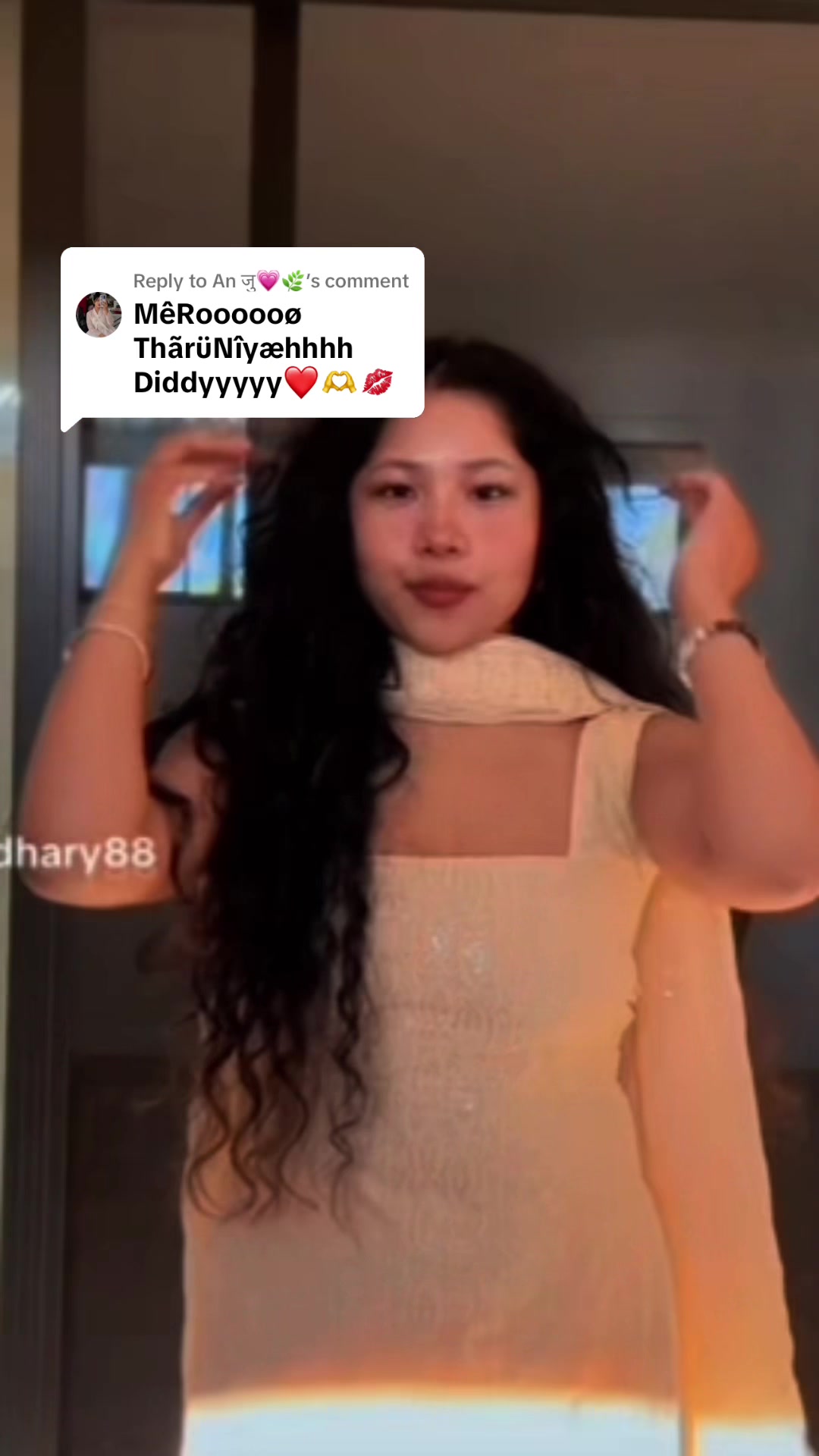 @प्रेम को भावना❤️