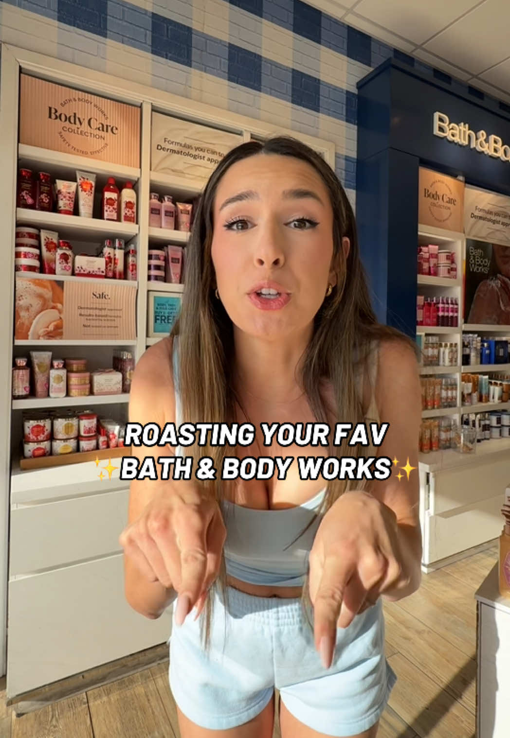 @Emily Meyers