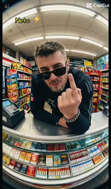 @IkerXriders🙅🏻&zwj;♂️