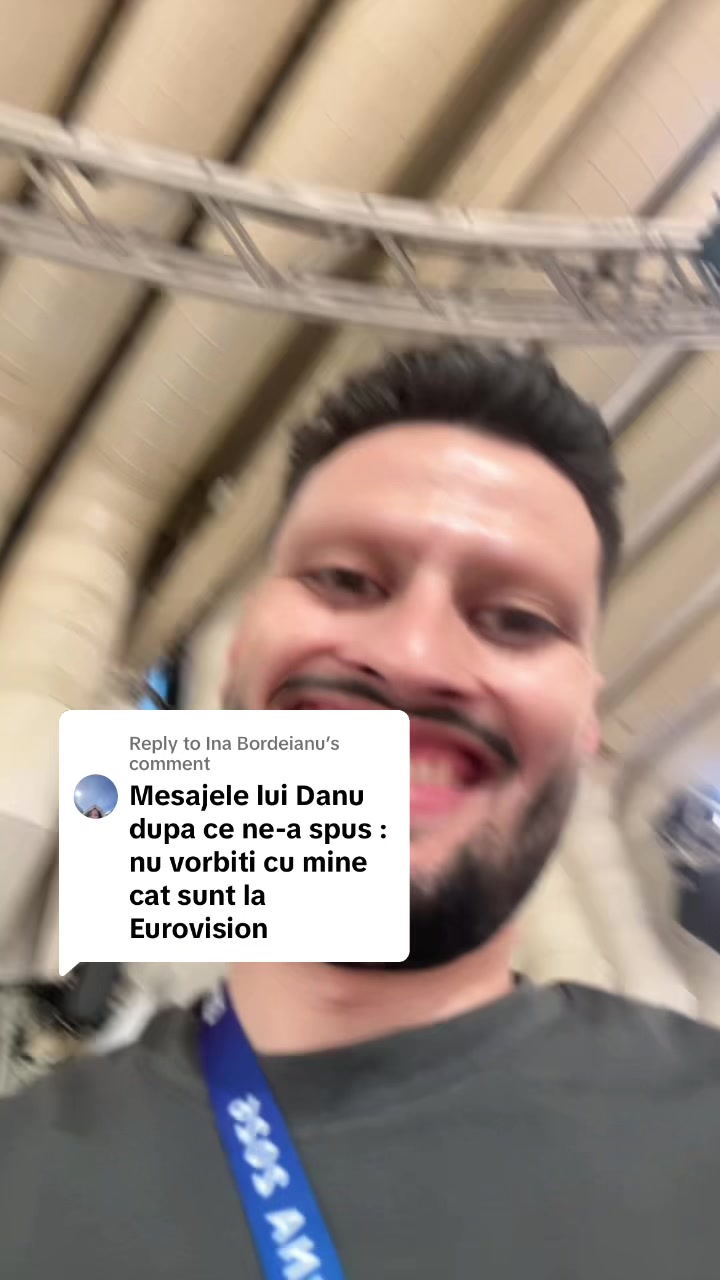 @NistreanDan