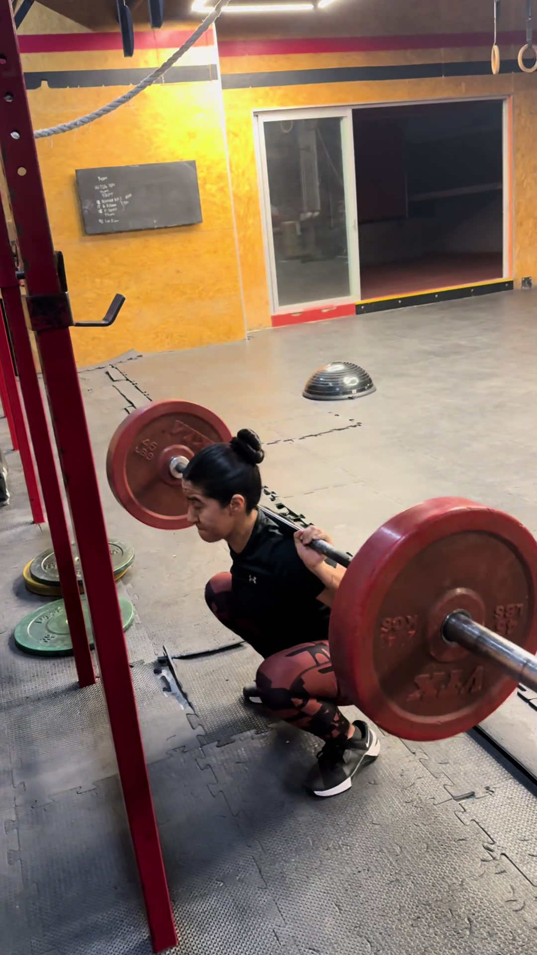 @Fit couple