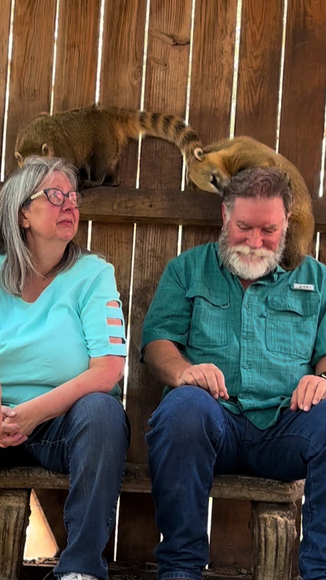 @Texas Wildlife Park