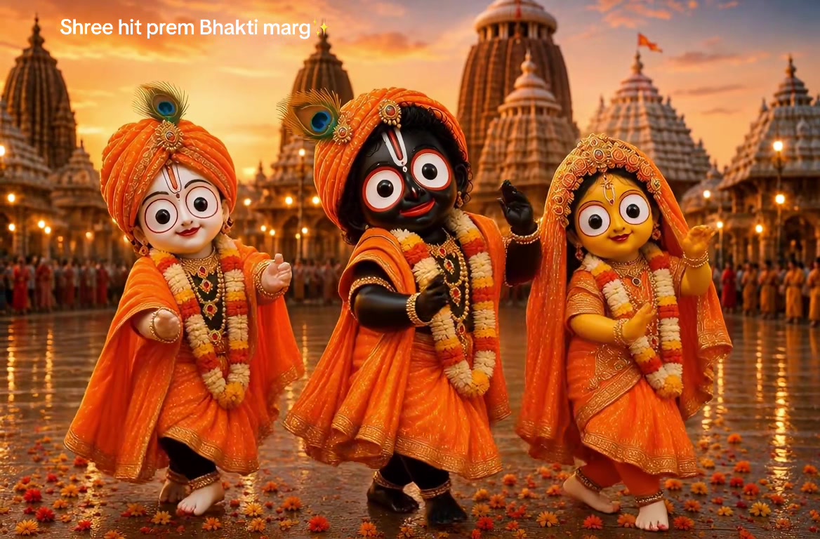 @राधा, राधा, राधा, राधा, राधा