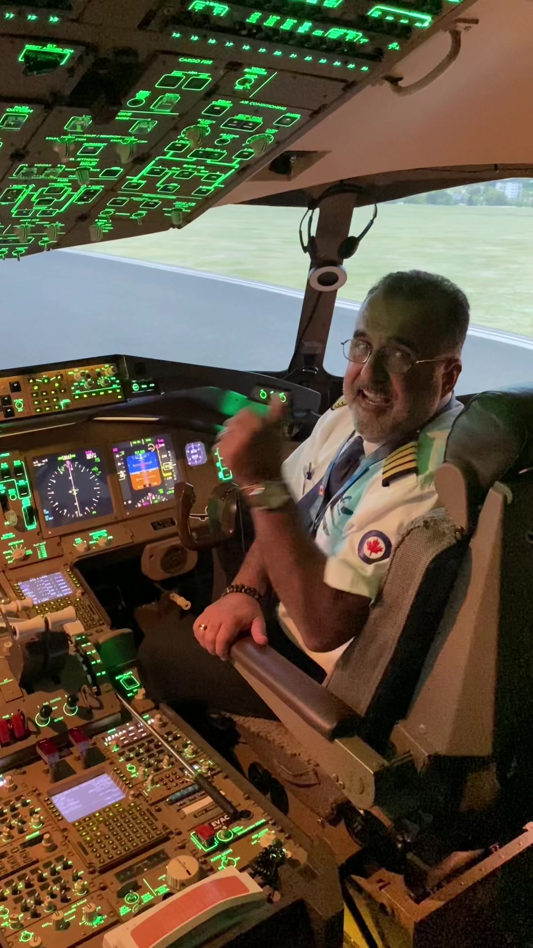 @uFLY Simulator