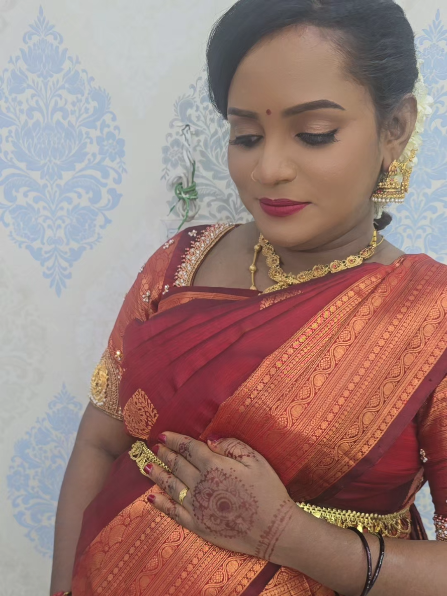 @Sivanes Geetha