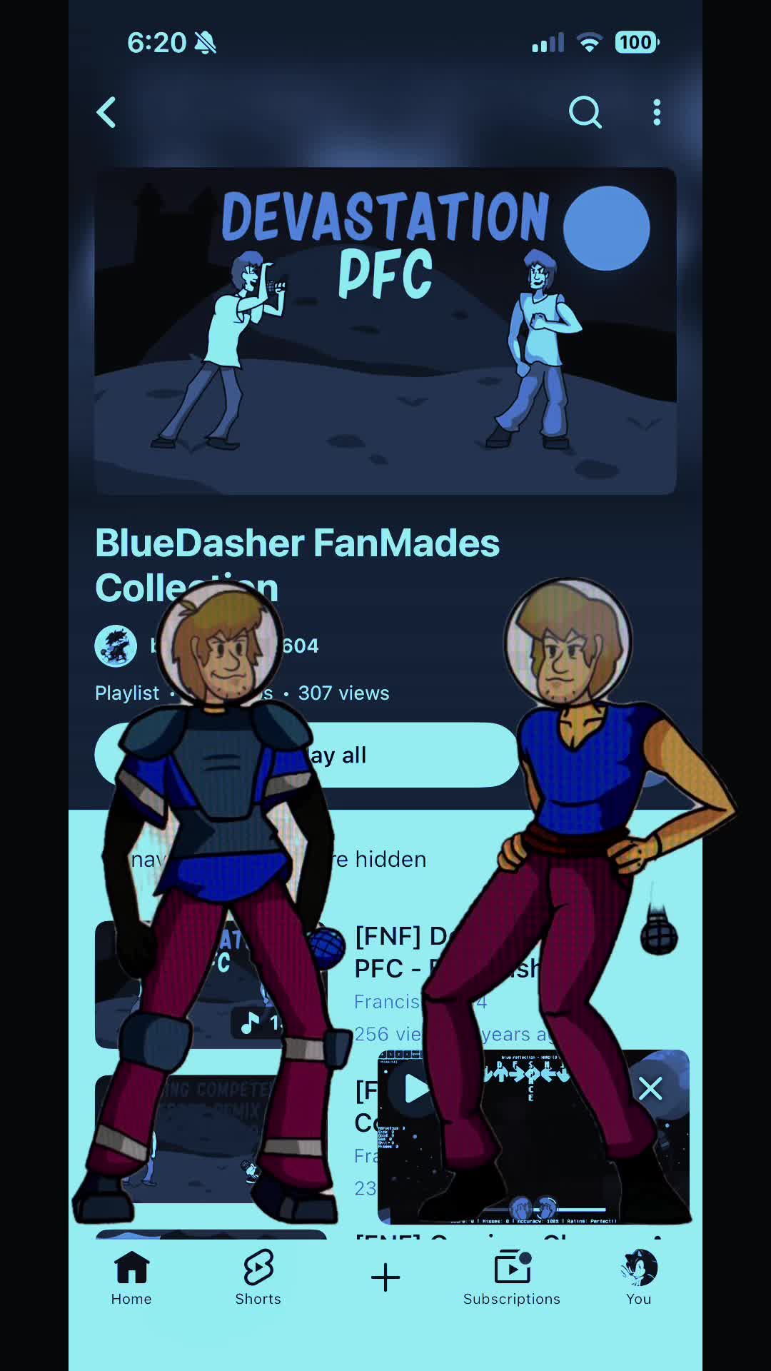 @shaggy_fnf