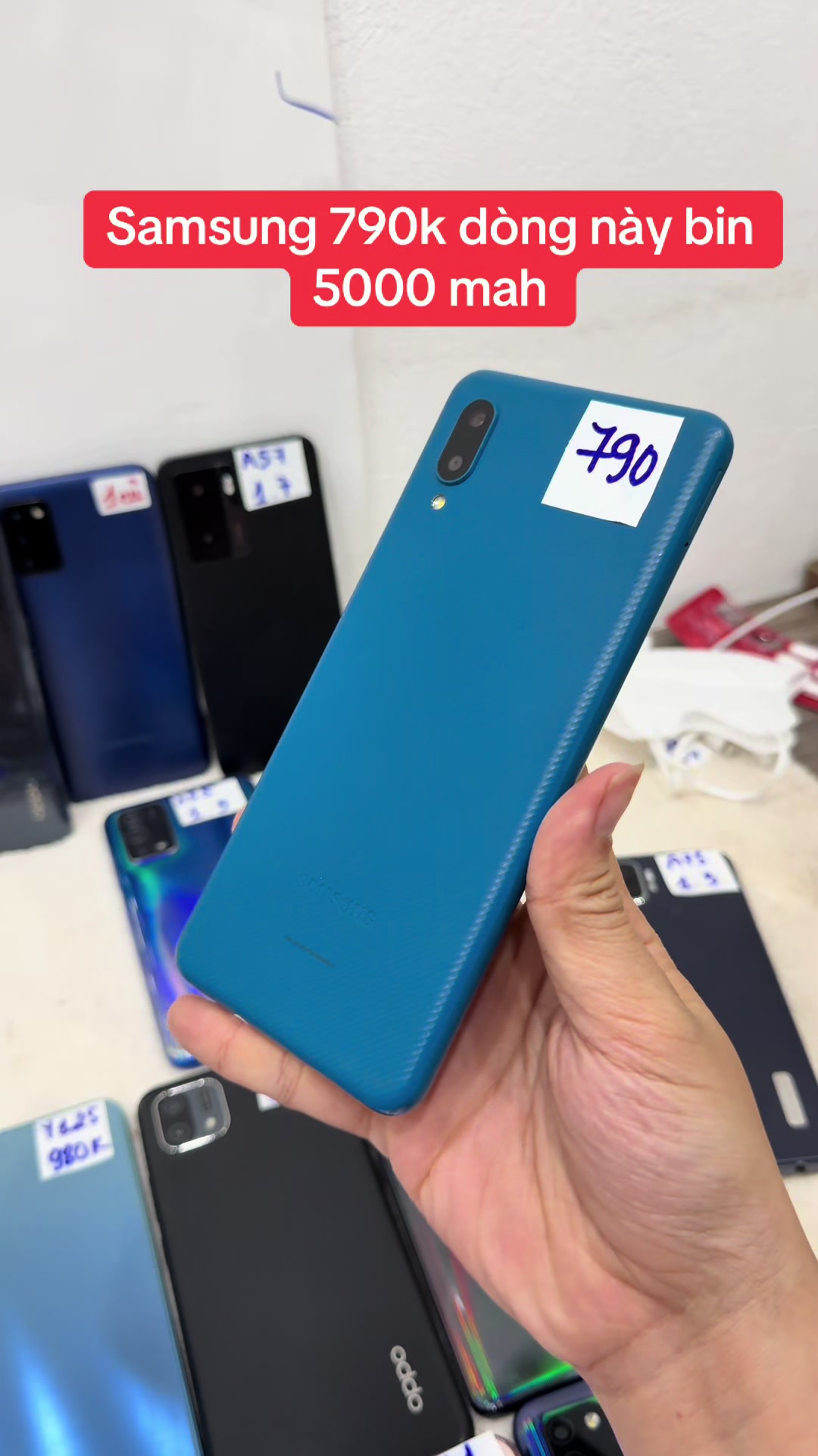 @Điện thoại tốt giá rẻ ở đây