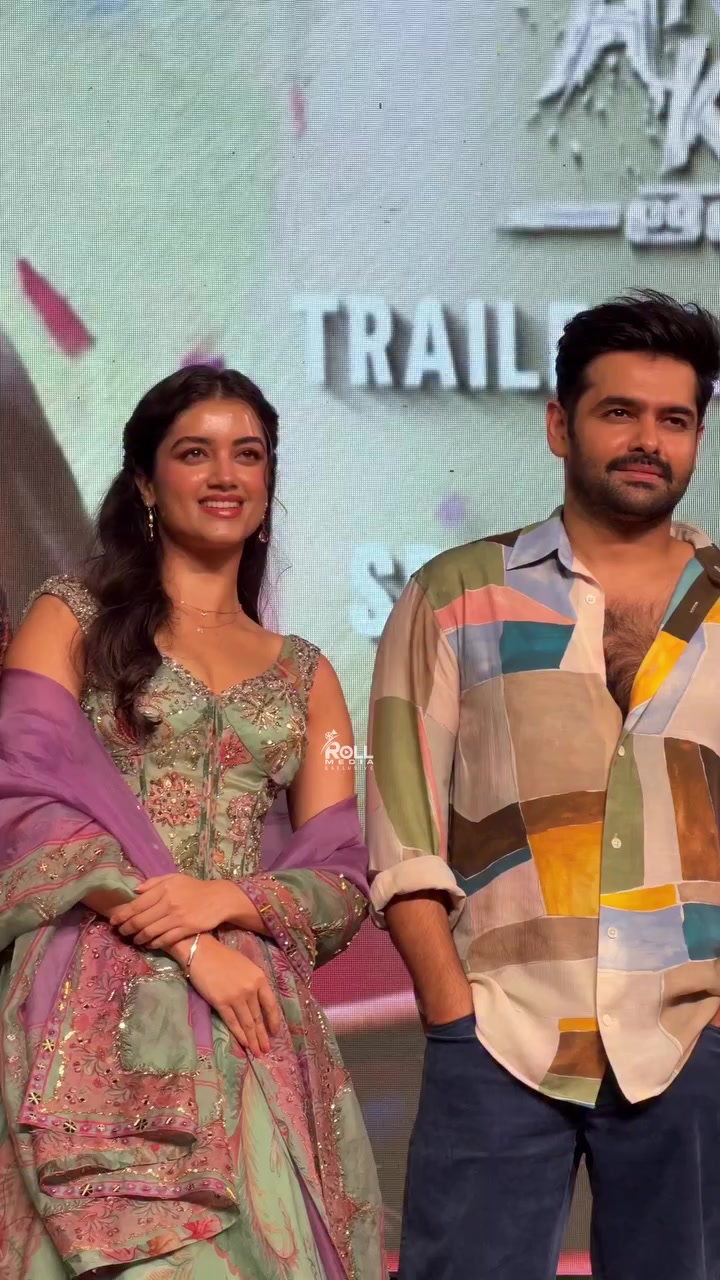 @Ram_pothineni_,official