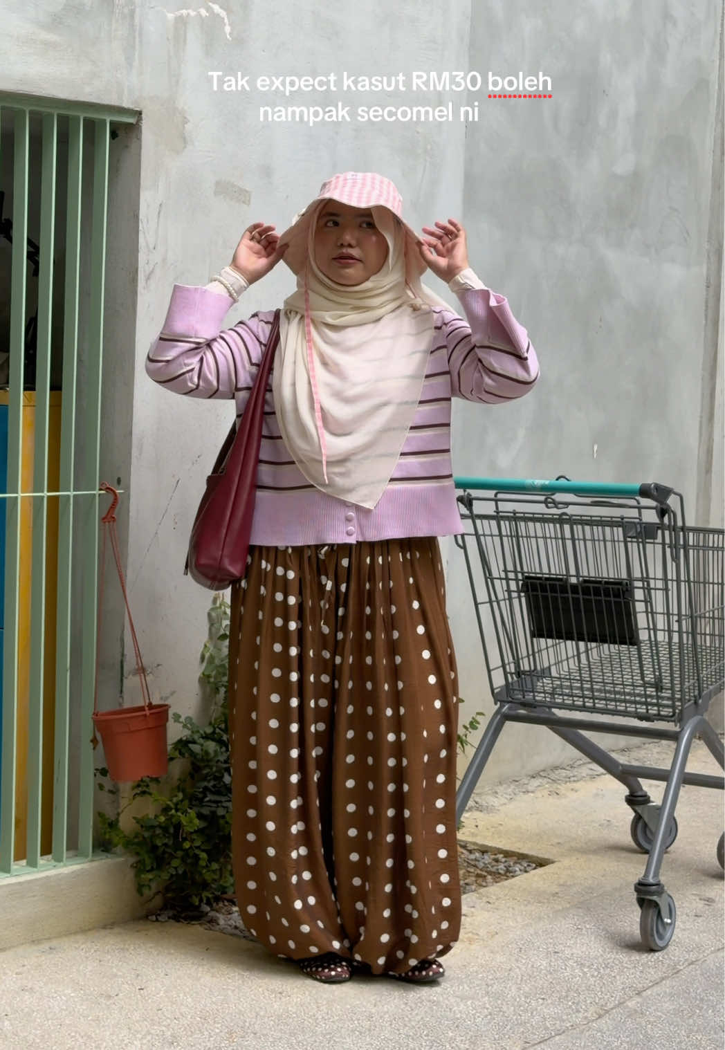 @Hakak Silau Your stylist