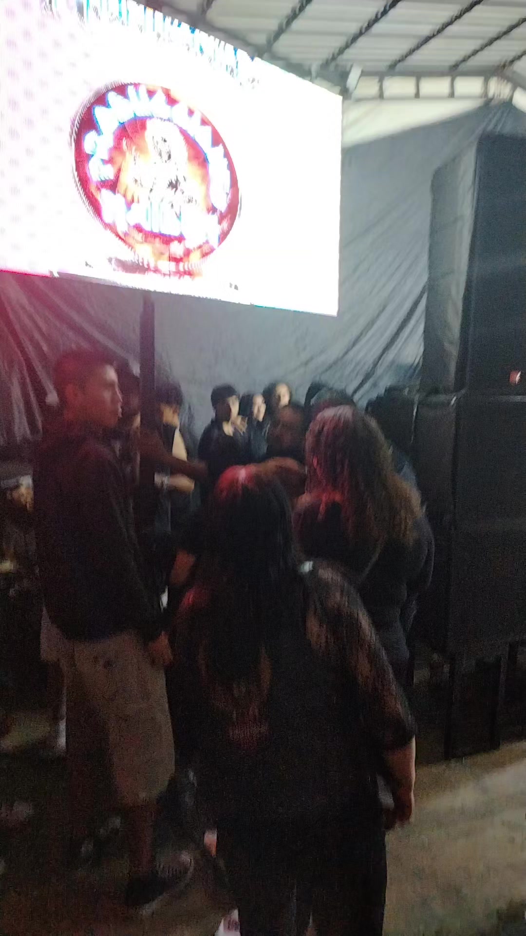 @Brebaje Extraño