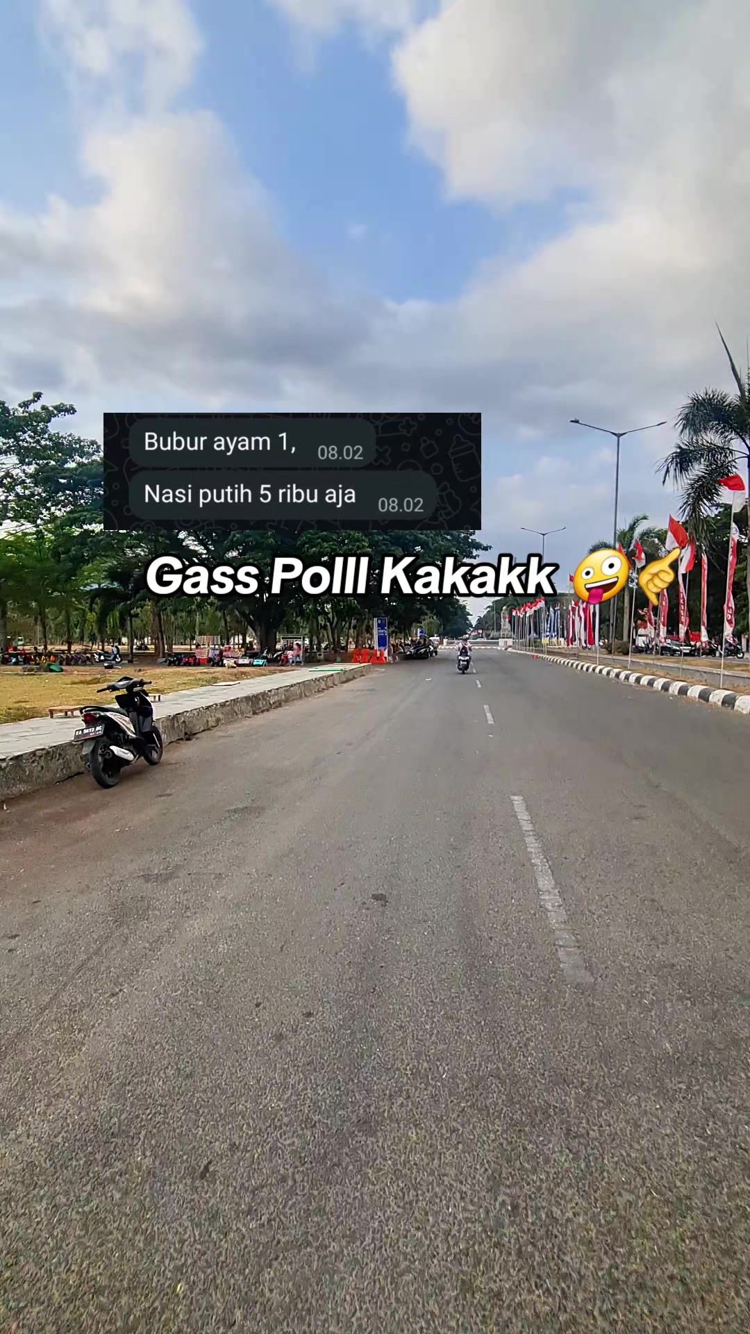 @MAS TOLONG_DONG 🛵