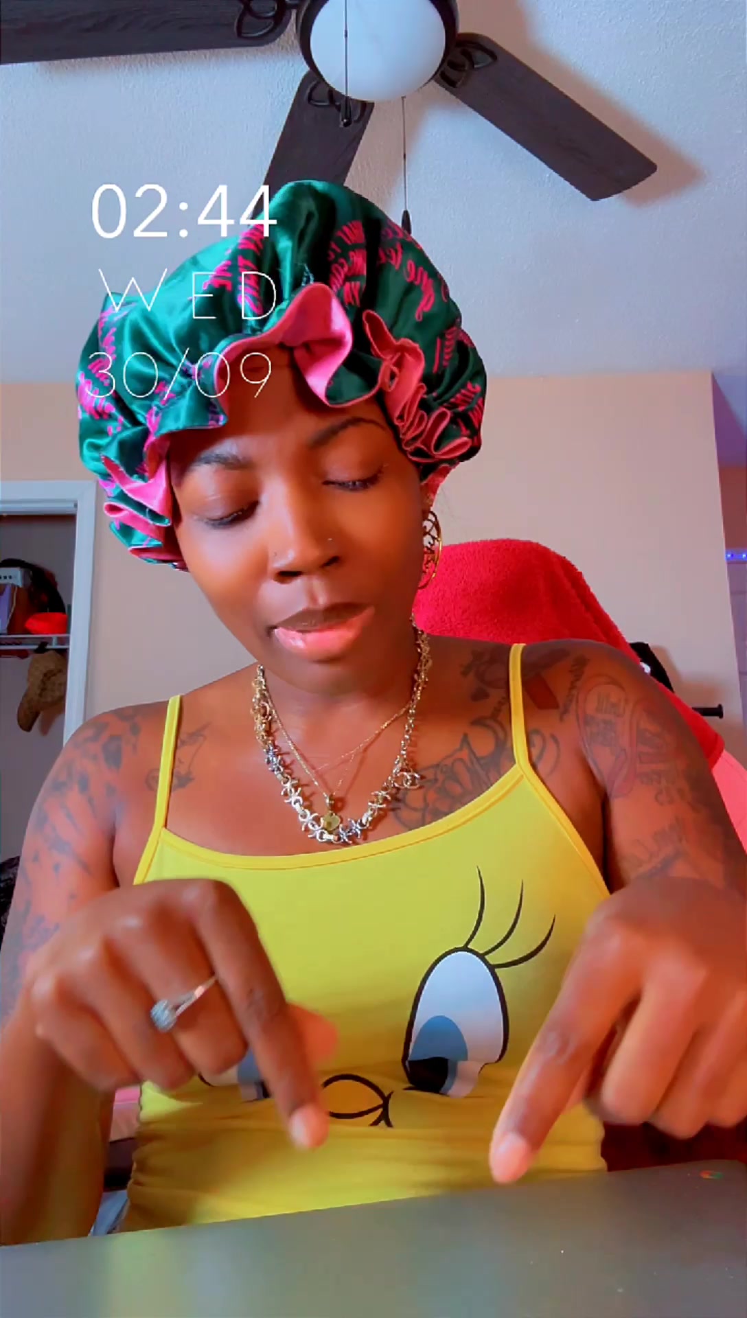 @Themuthaof3