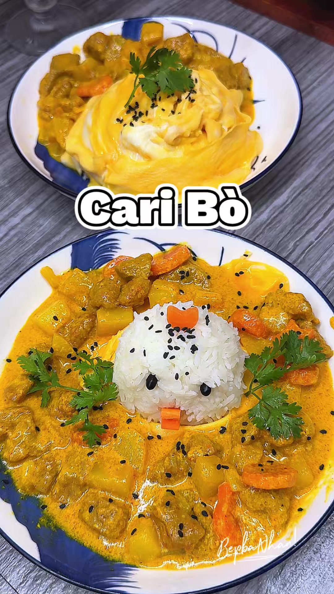 @Bếp Bà Nhãn