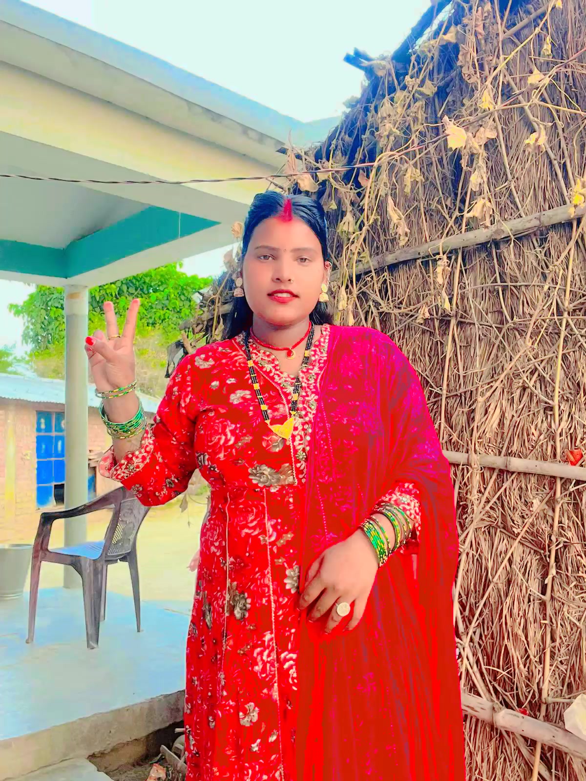 @Ramkumar❤️Sabeena
