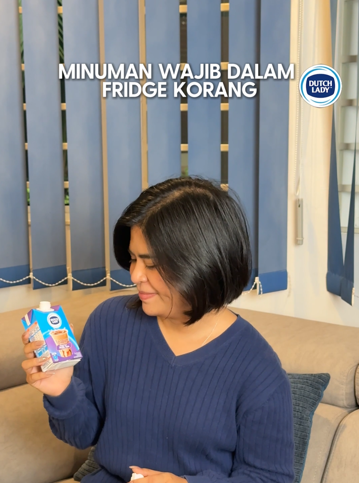 @Dutch Lady Malaysia