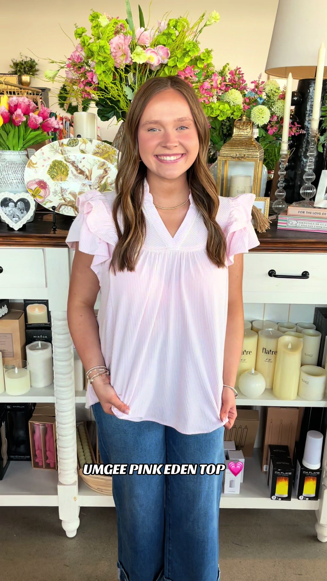 @Kenzie Parker Boutique
