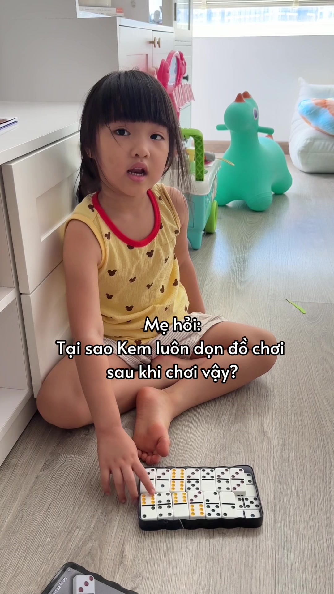 @Em bé Kem vui vẻ ☺️☺️