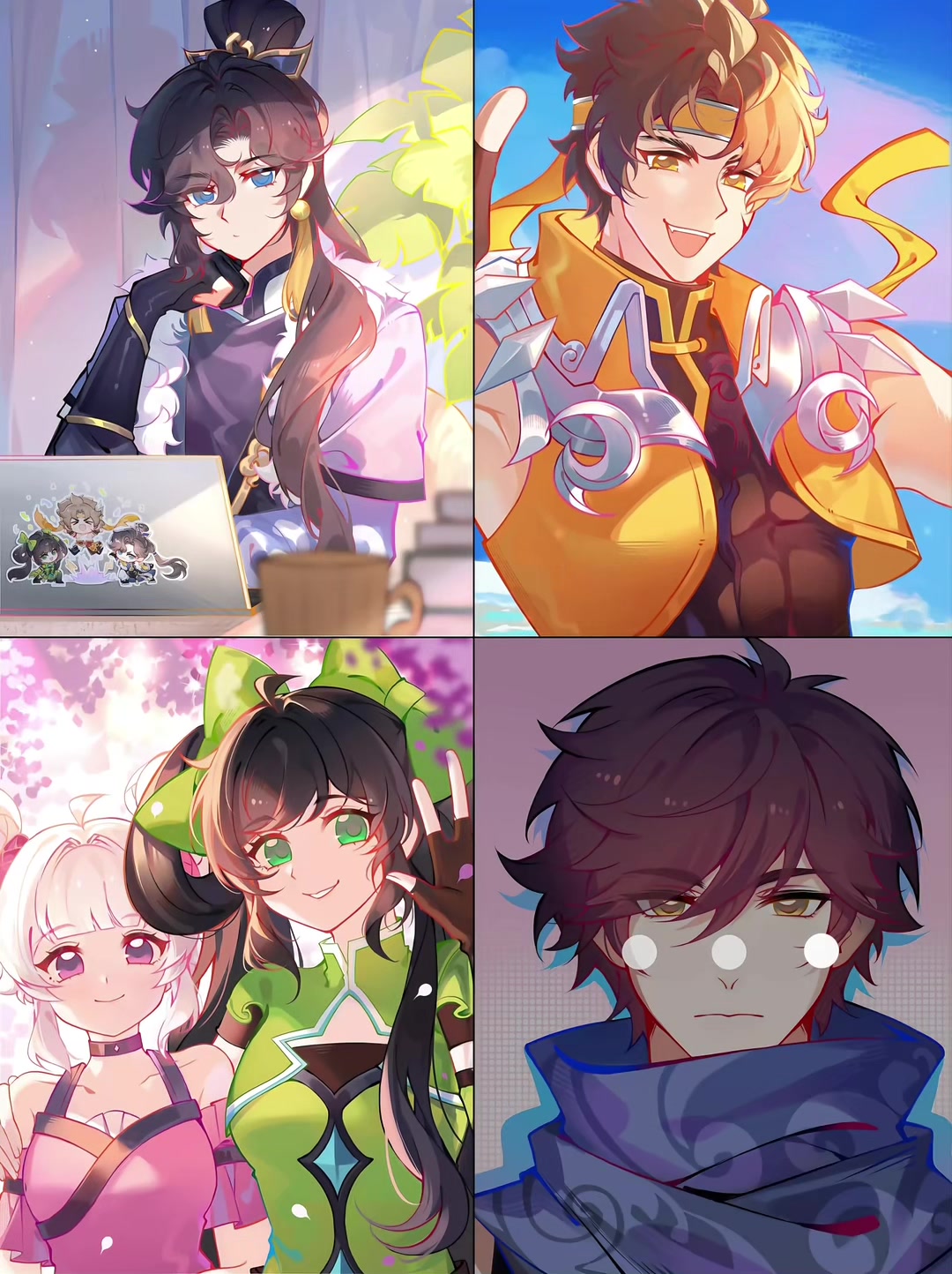 @✨Cá Block-chan✨