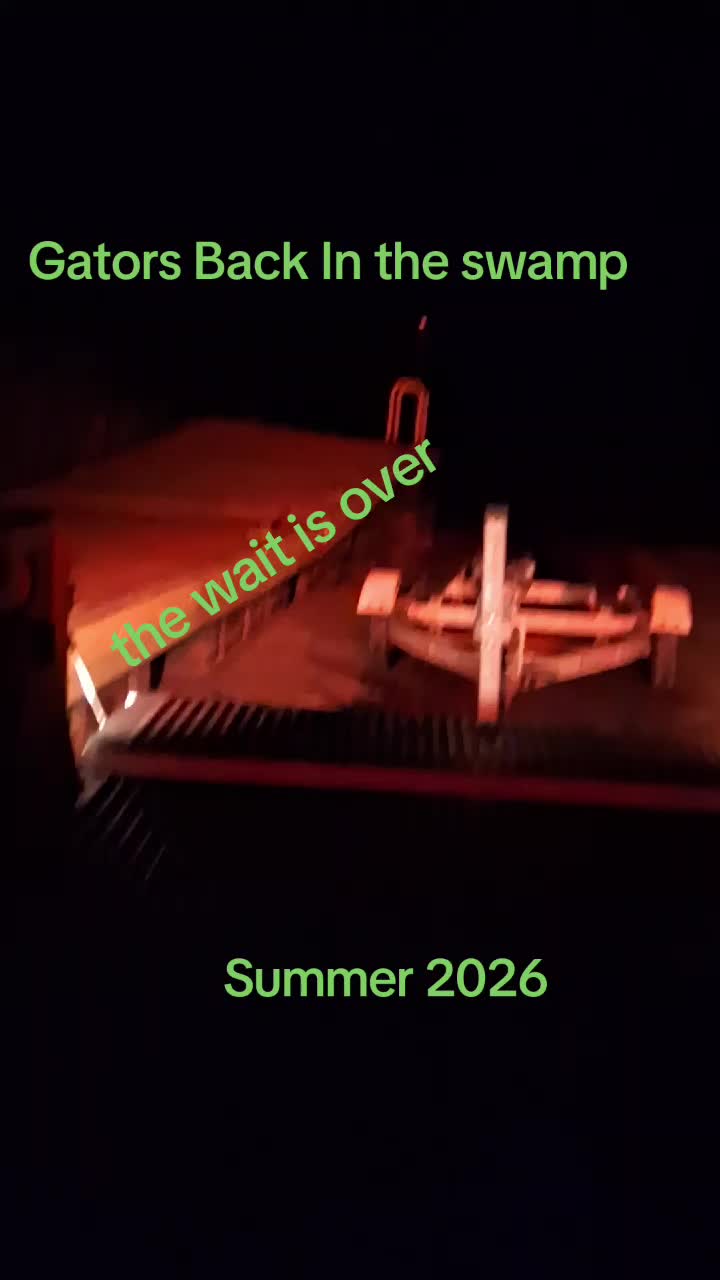 @Gator