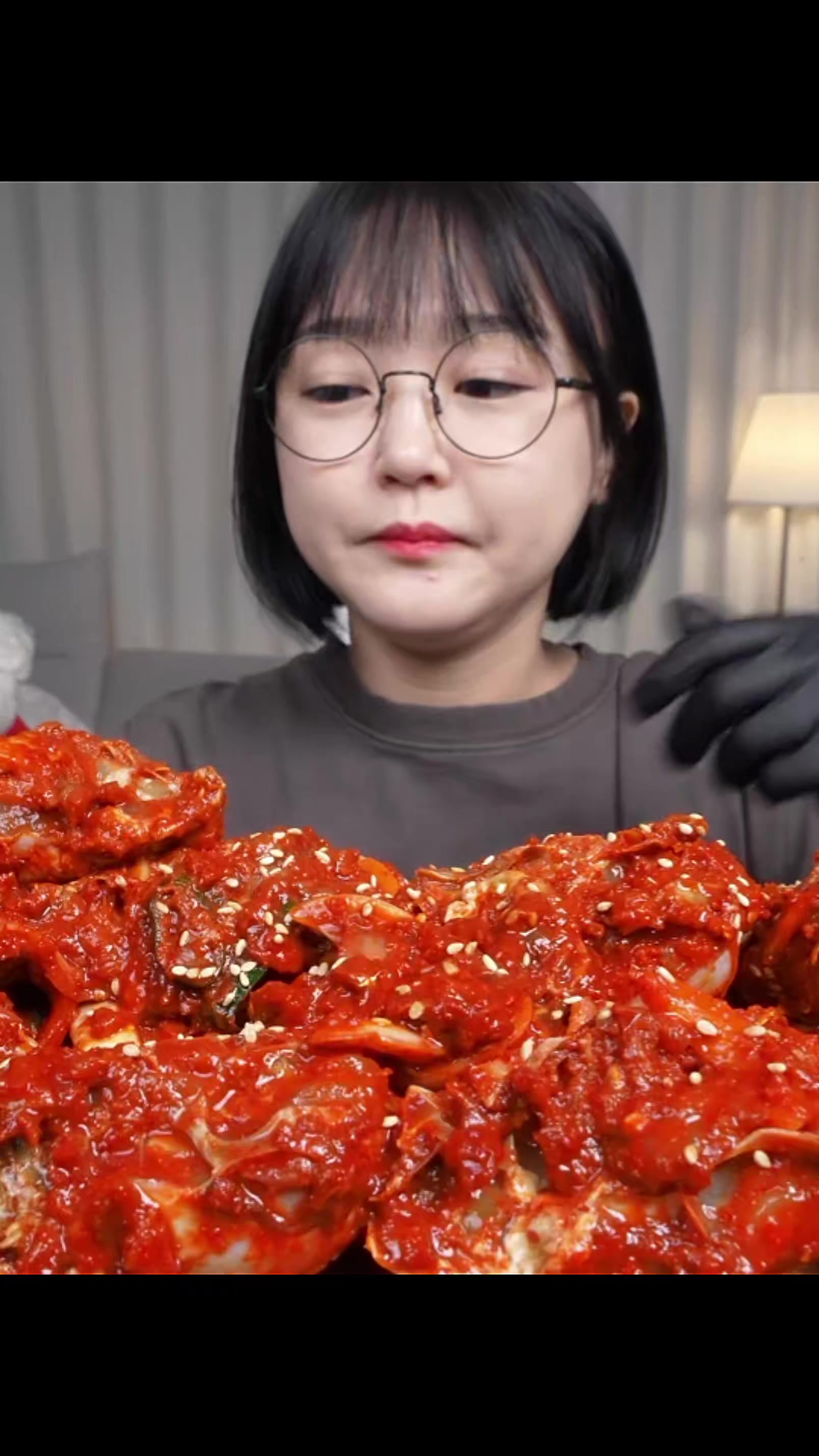 @Mukbang Time