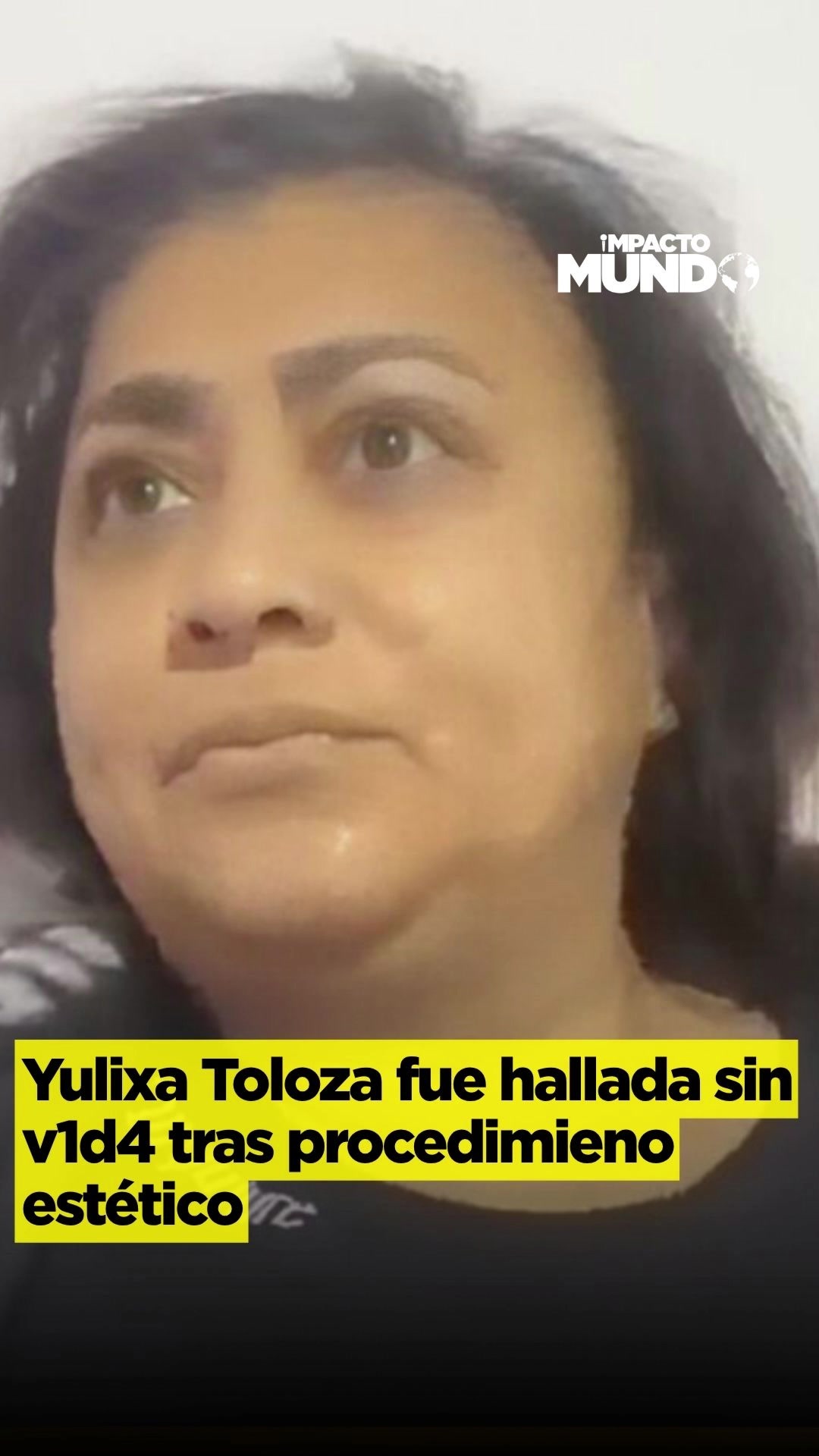 @Impacto Mundo