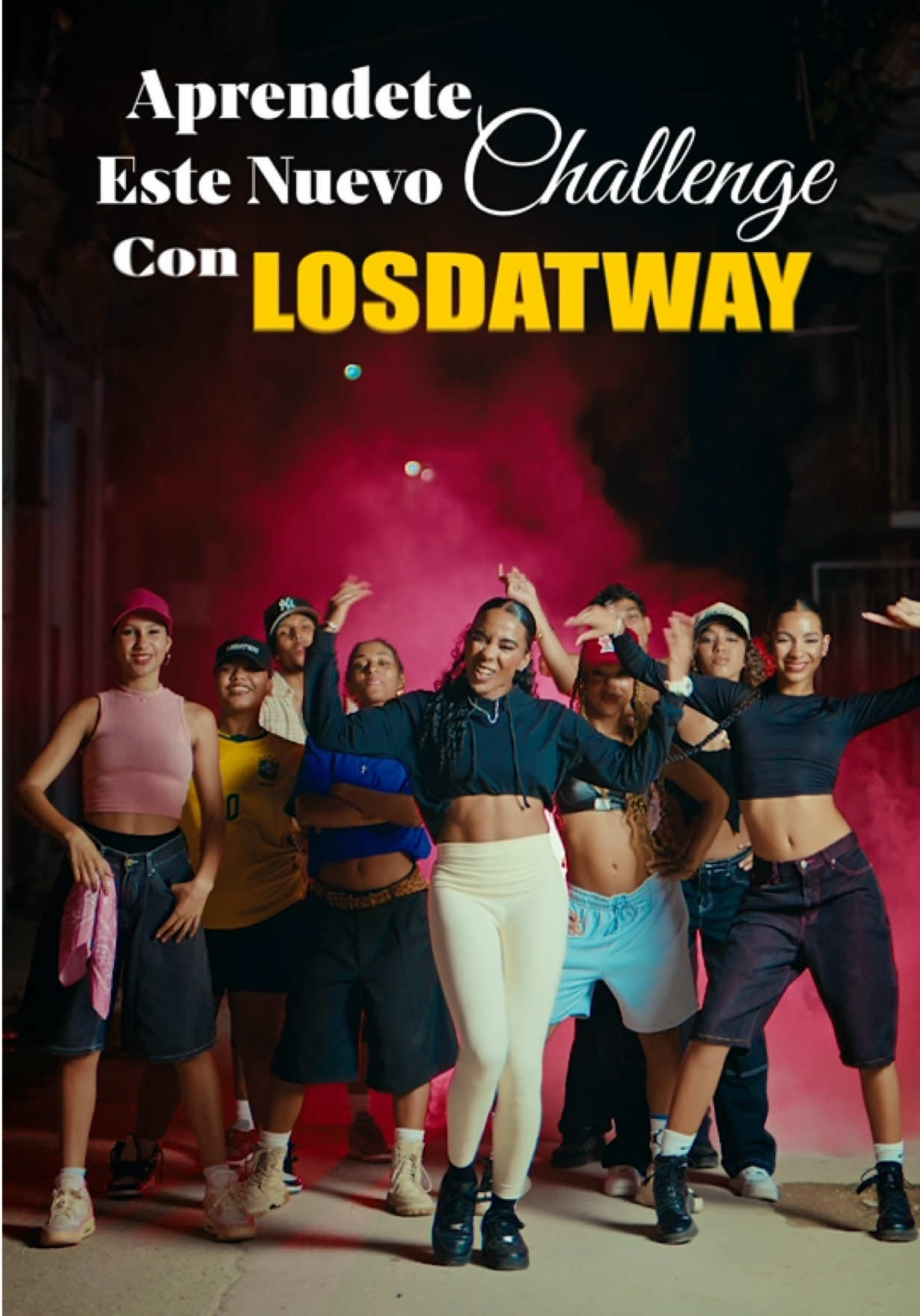 @Los Datway