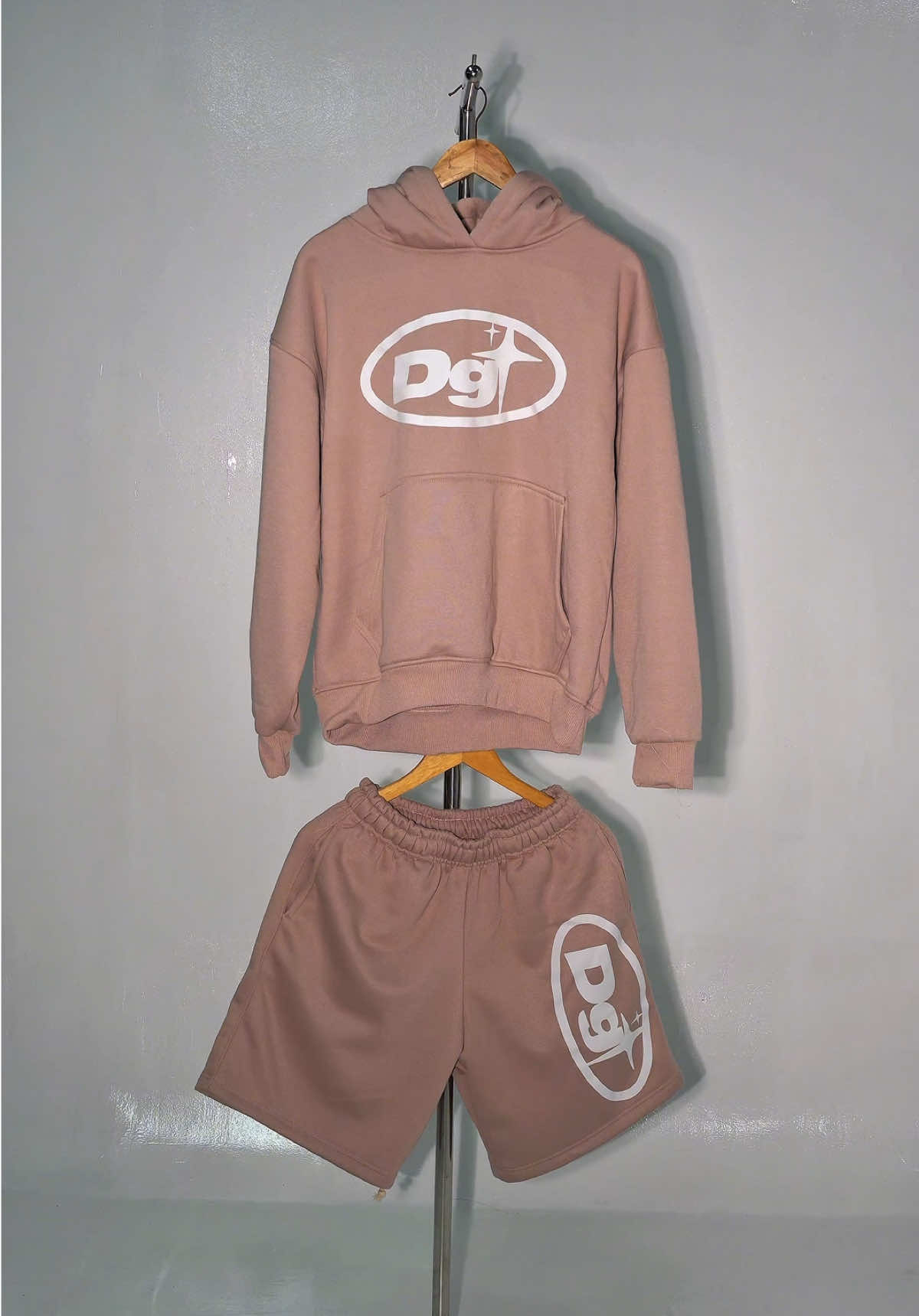 @Degraded Clothing Shop