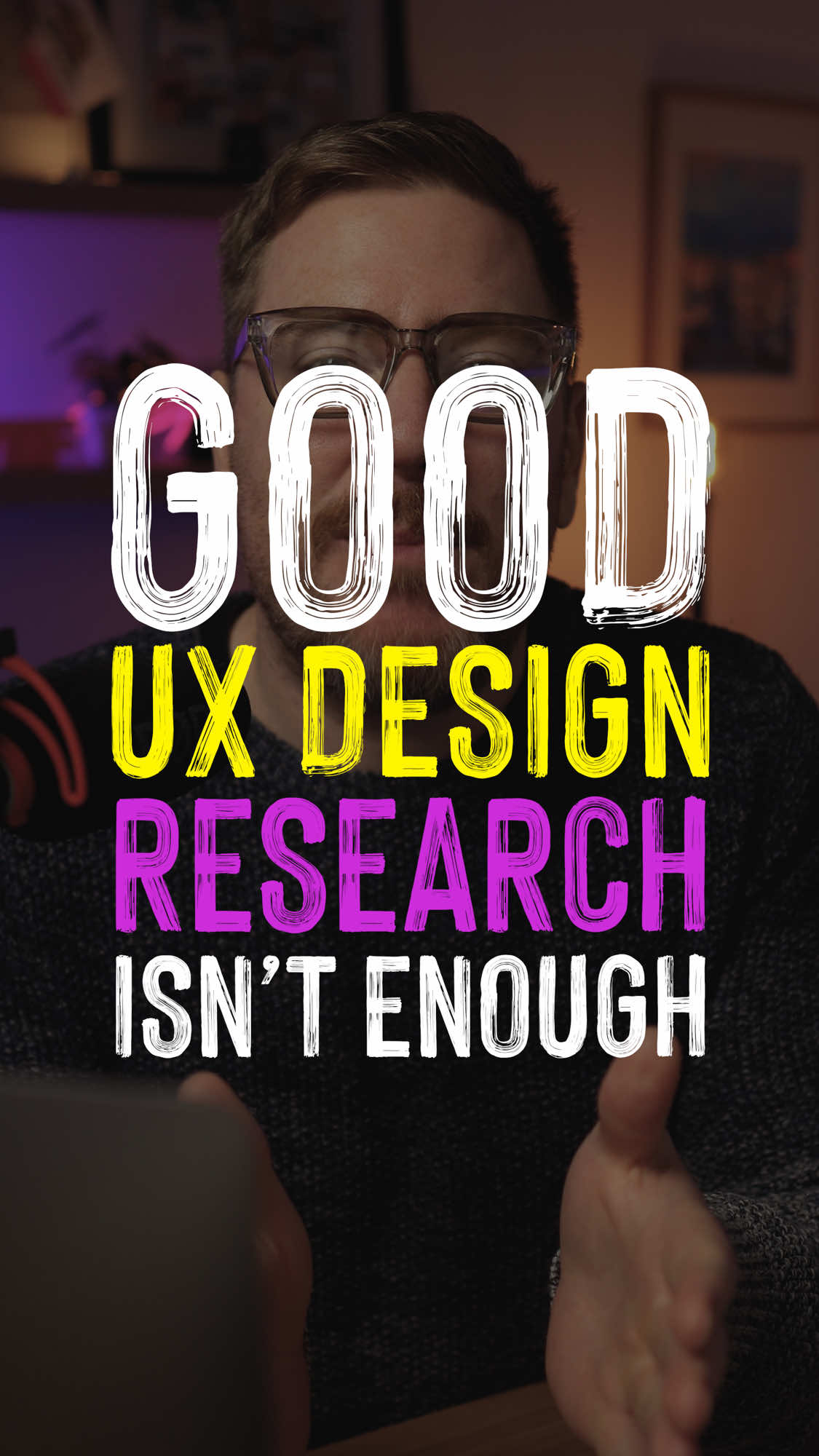 @Alex | UX Design Leader