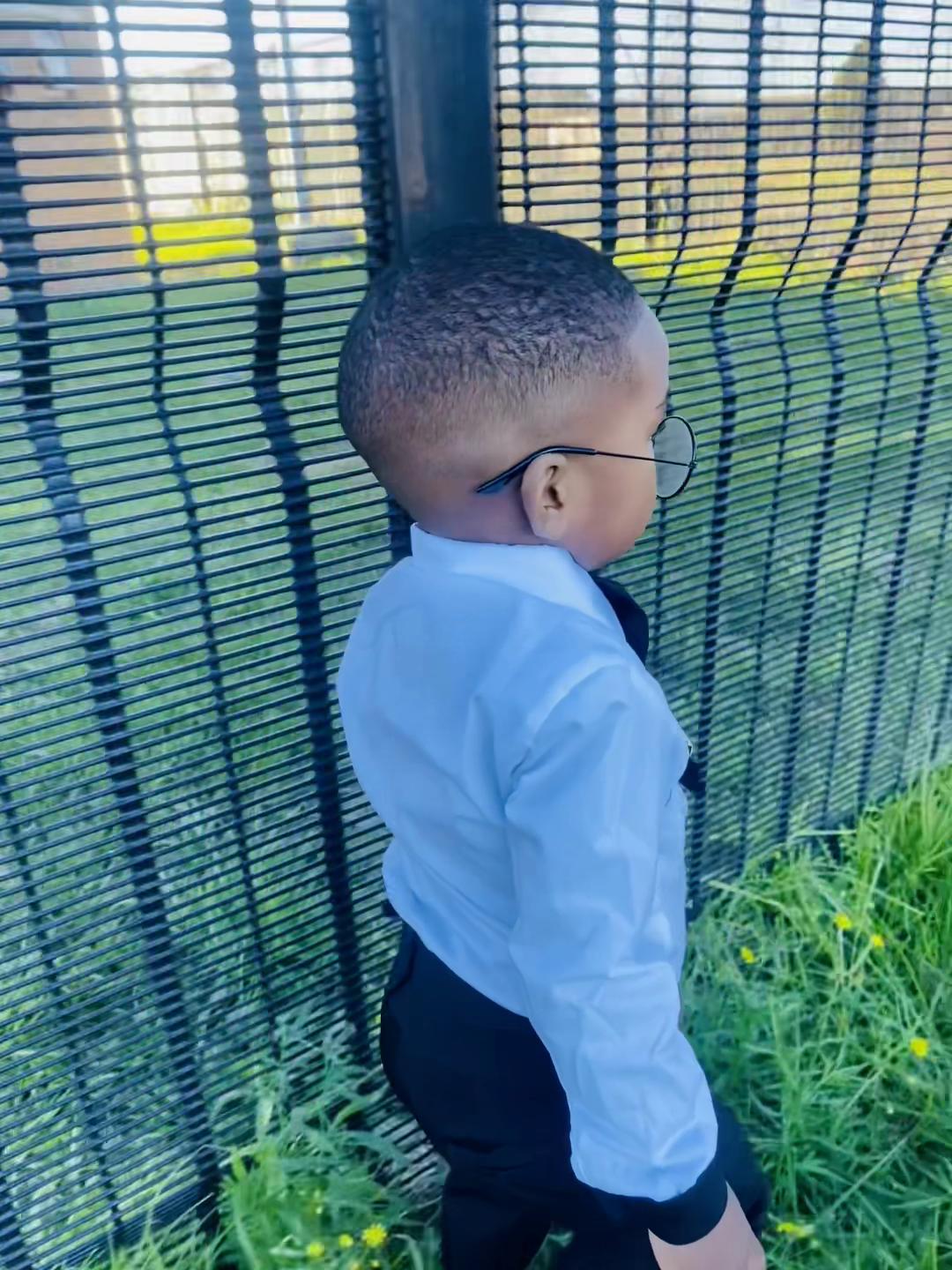 @Mxourvah the stylist