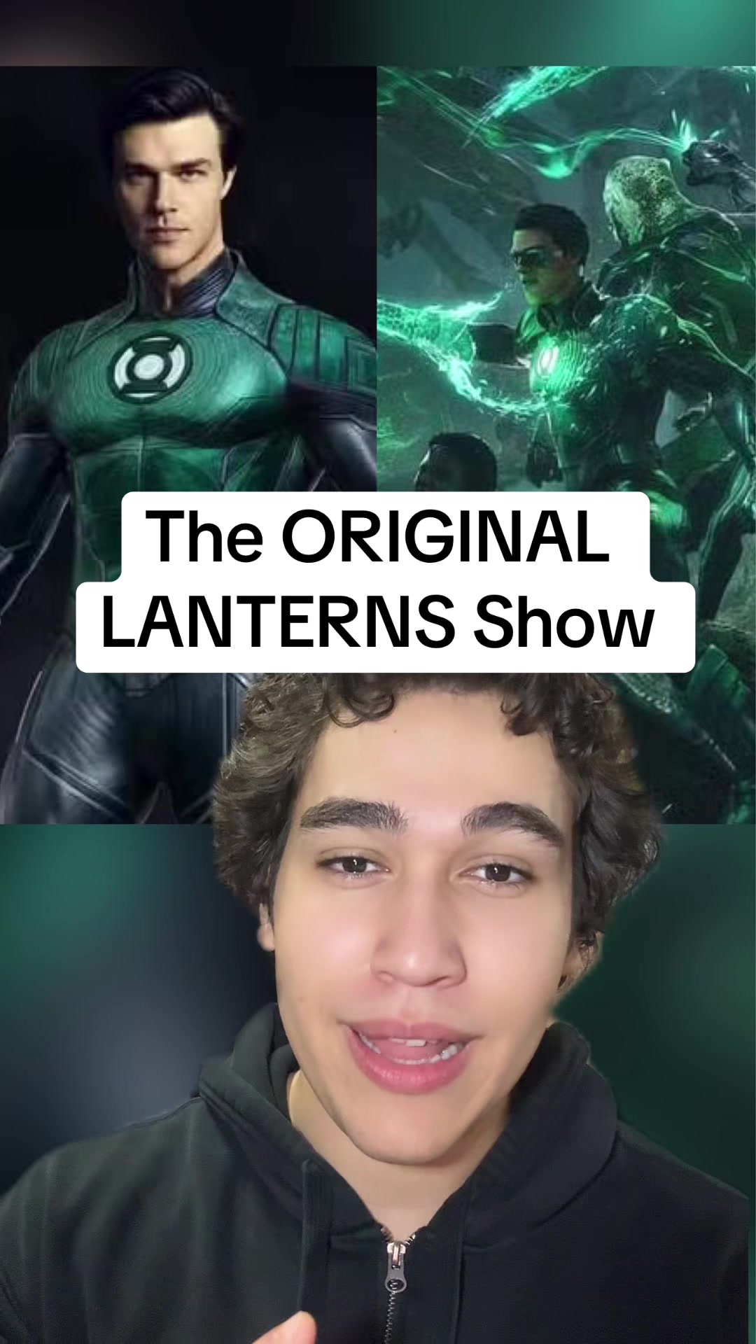 @🌜Jordan Lucas🌛