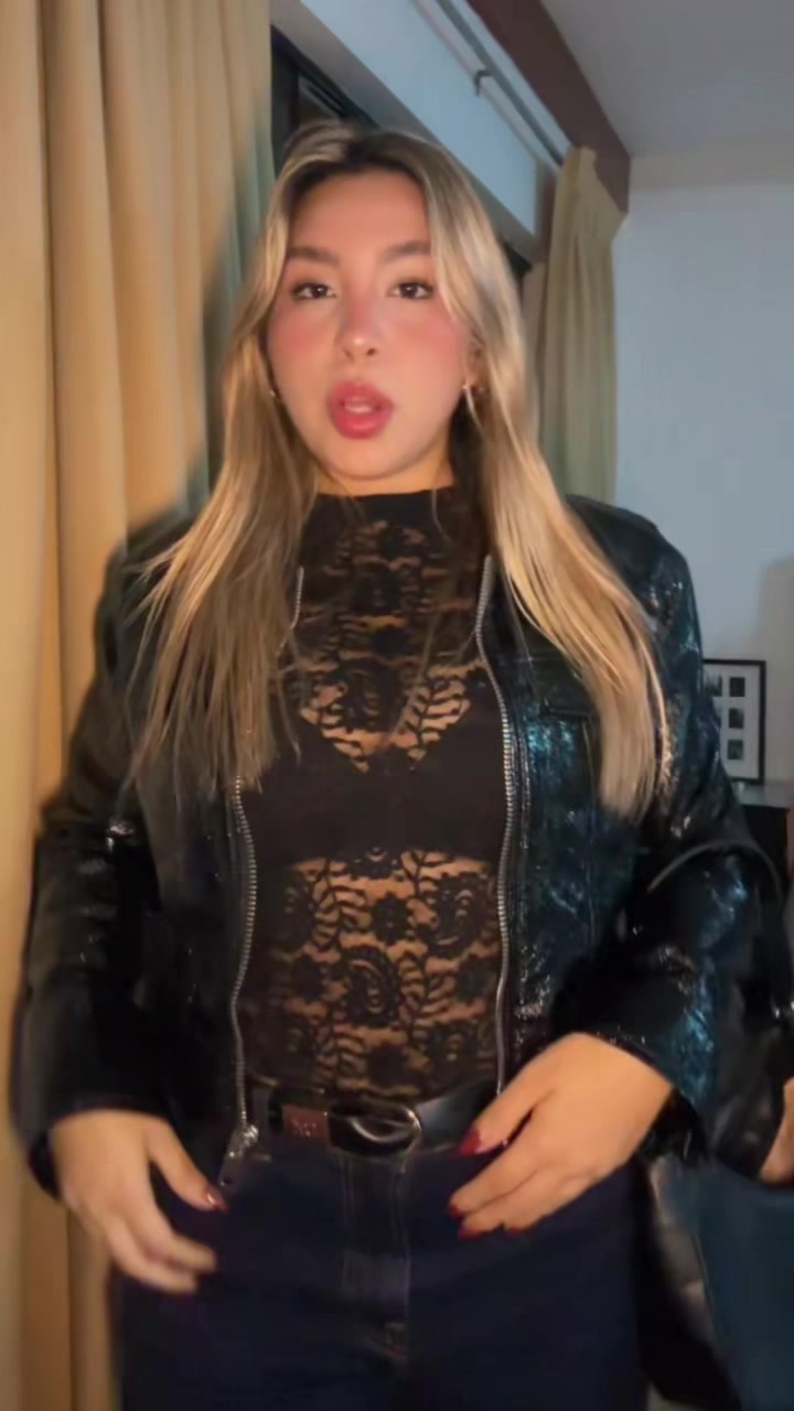 @Shantal Rojas