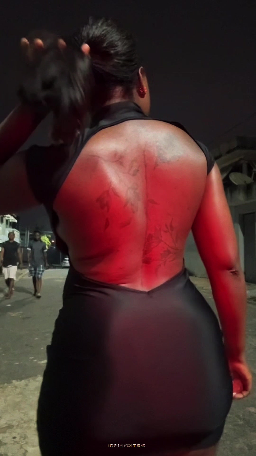 @R&eacute;becca Rocheli Agne🇨🇮🇨🇮