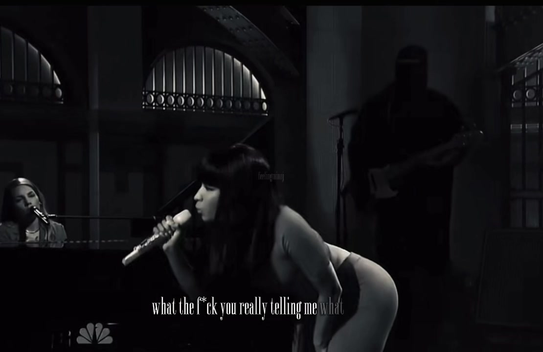 @feelingminaj | fan page