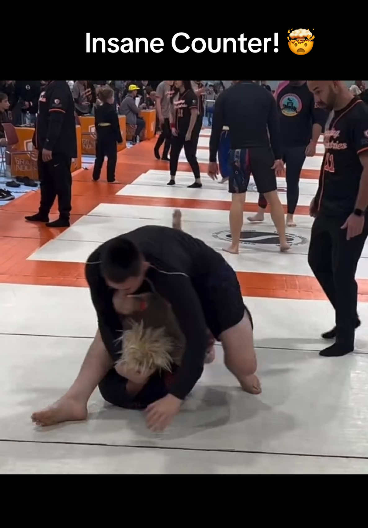 @Matside Jiu-Jitsu