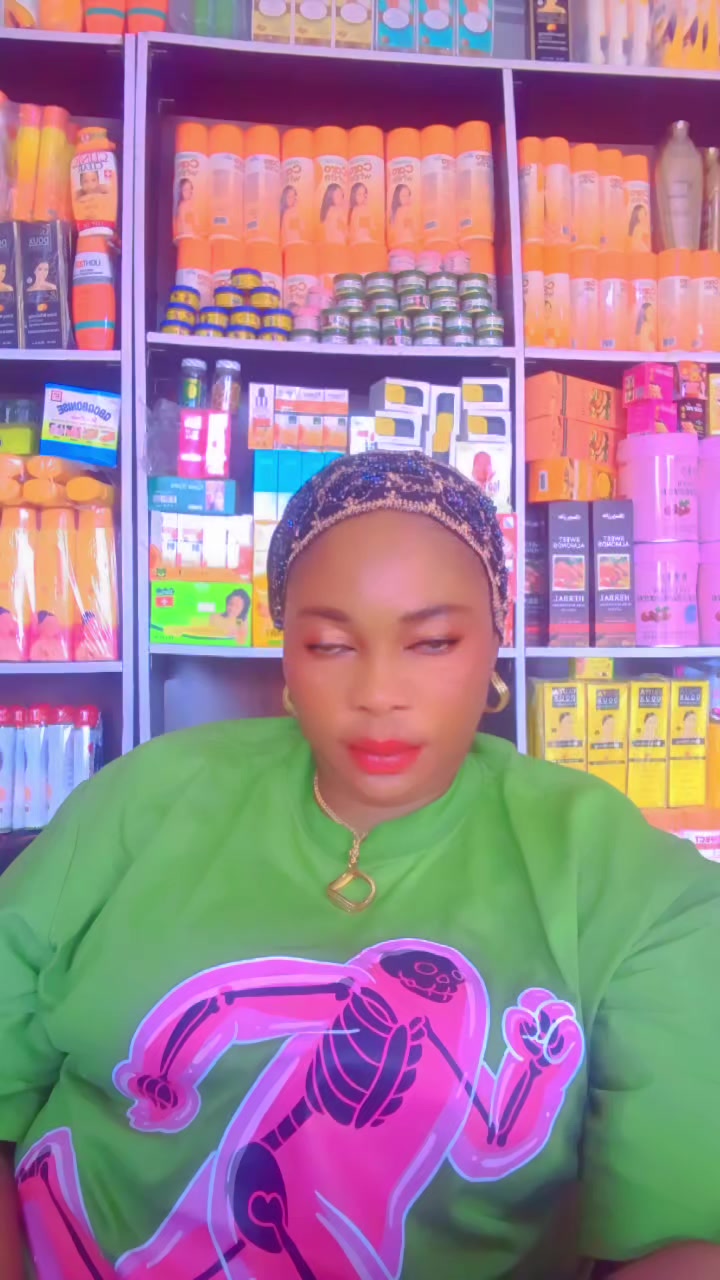 @chepit Beauty cosmetics Ede