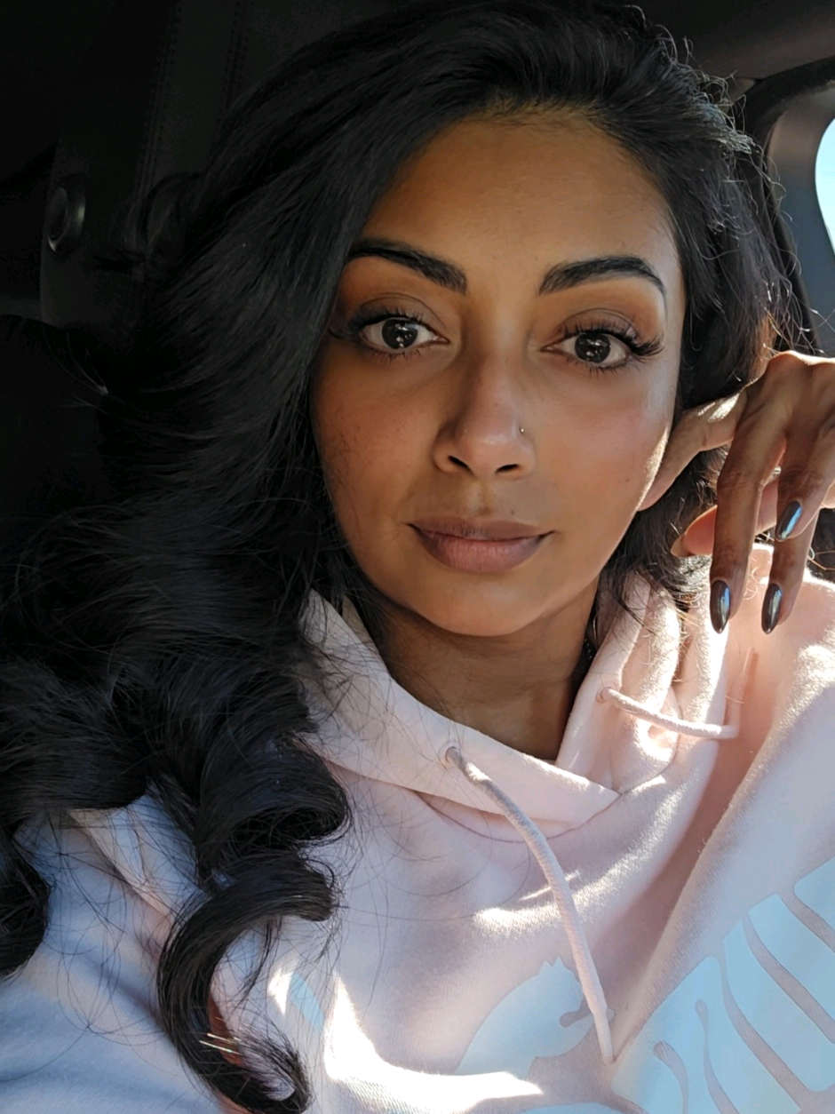 @Kovashni Govender
