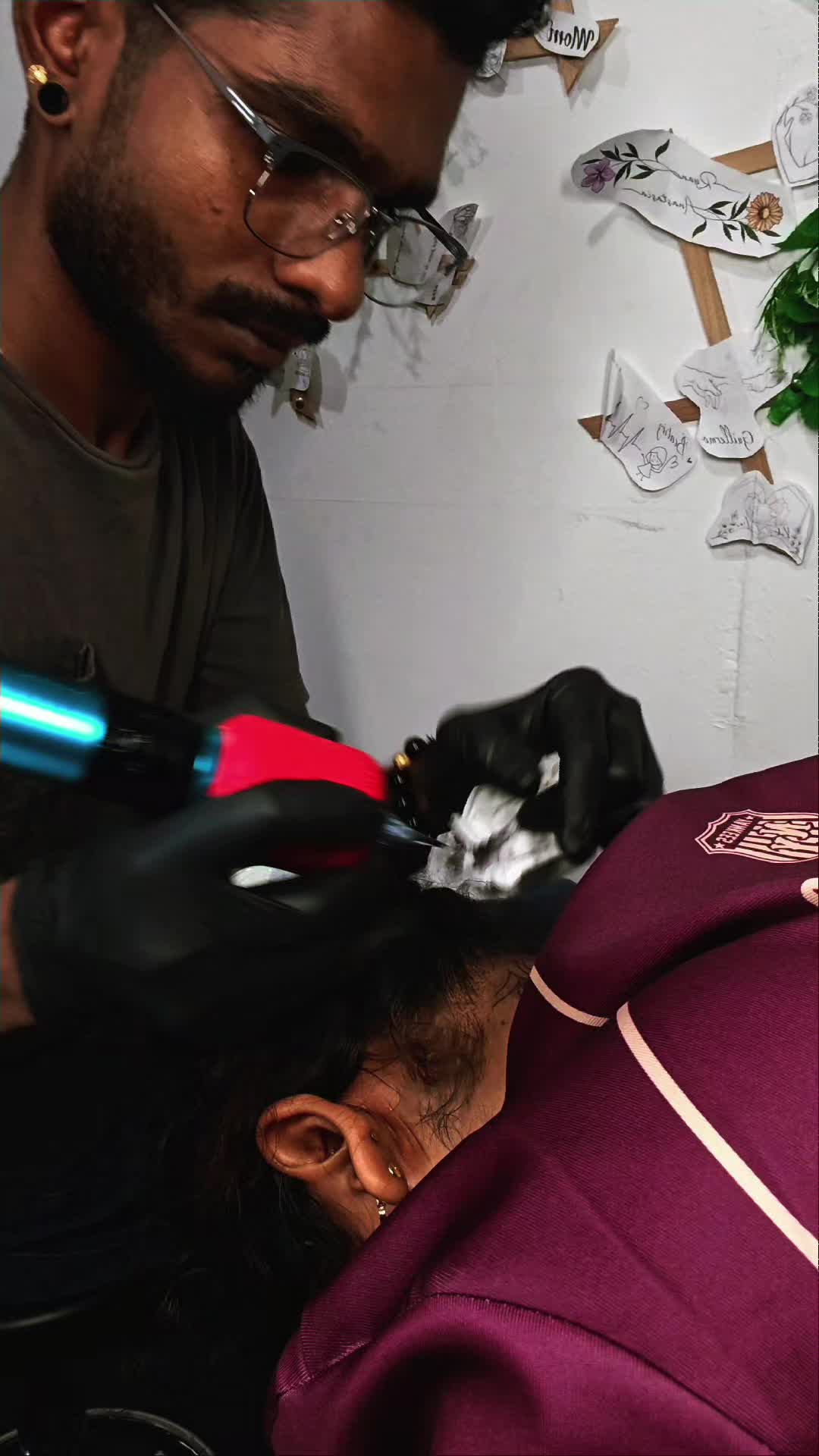 @🎗️ARY TATTOO STUDIO🎗️