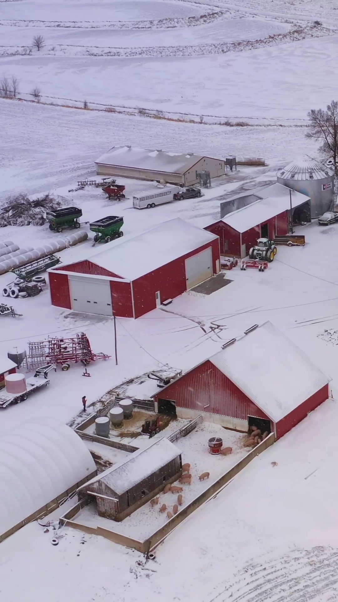 @Iowa Farmer Blake