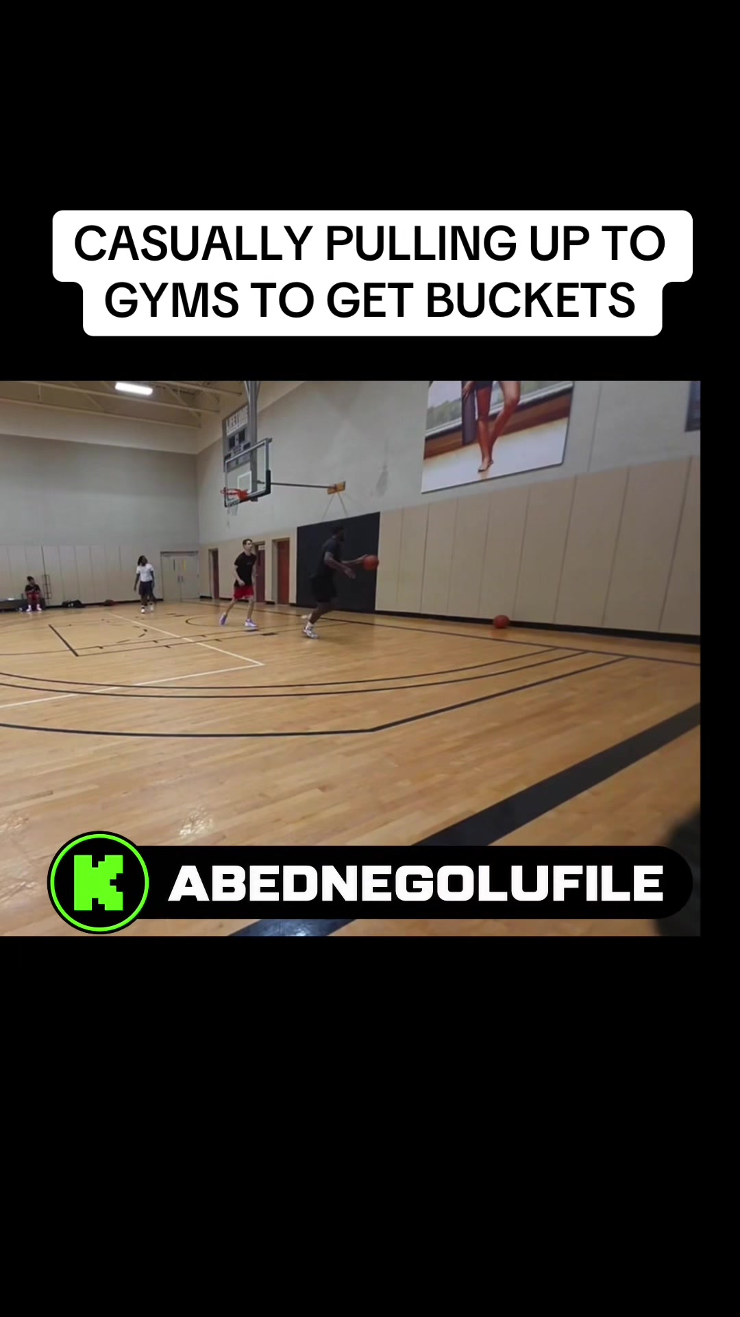 @Abednego Lufile